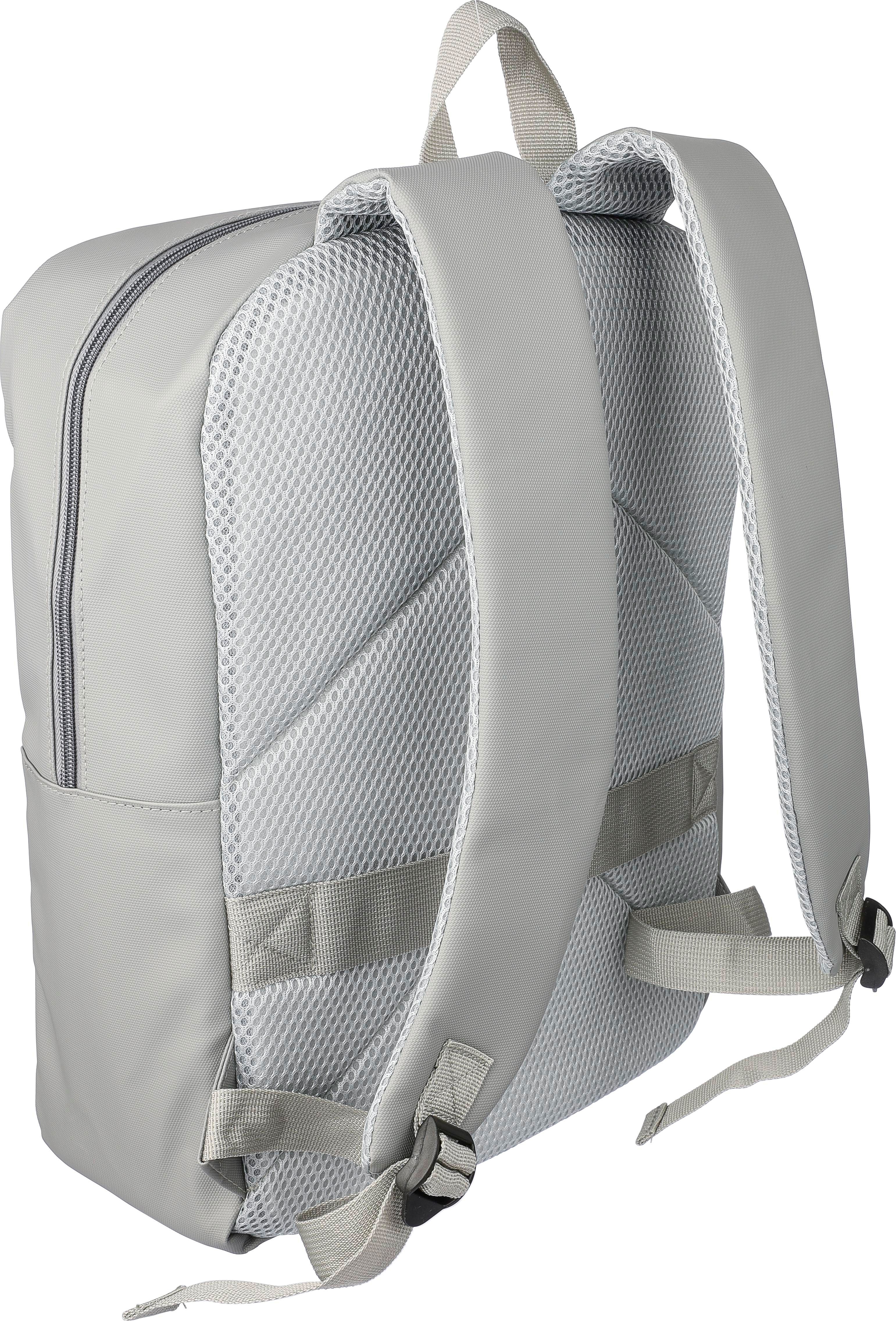 Vue 6 de Sac à dos Felicia | Ordinateur portable 15" | 15 l