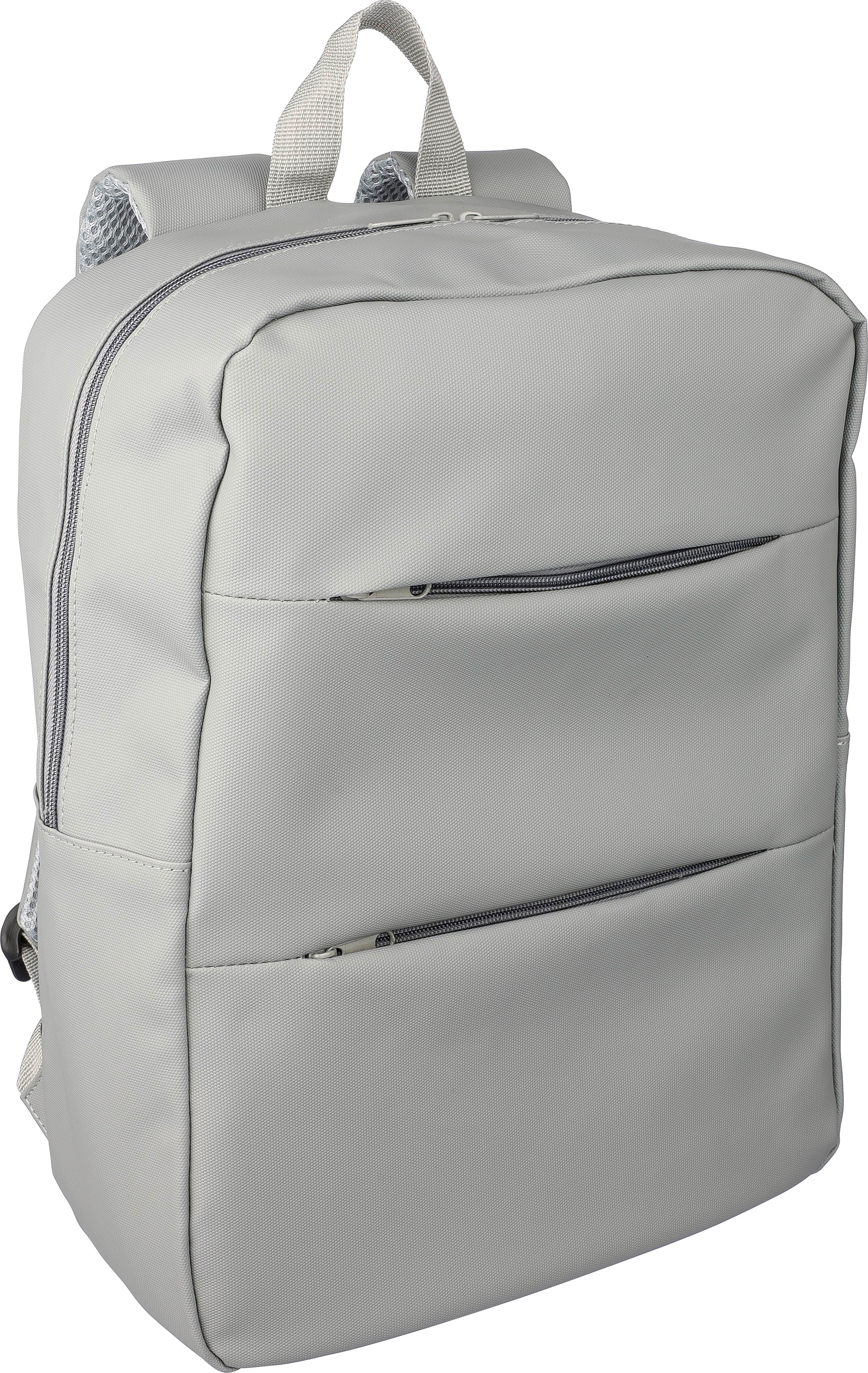 Vue 5 de Sac à dos Felicia | Ordinateur portable 15" | 15 l