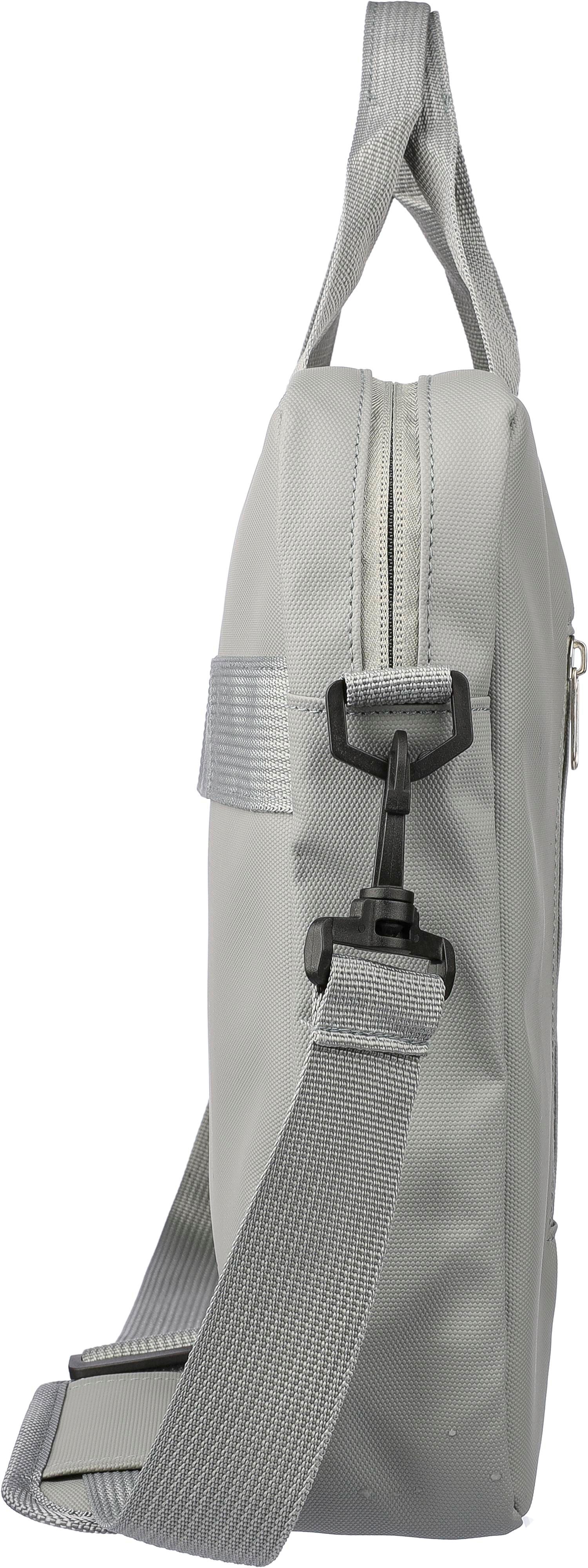 Vue 5 de Sacoche pour ordinateur portable Floyd | Ordinateur portable 15" | 10 l
