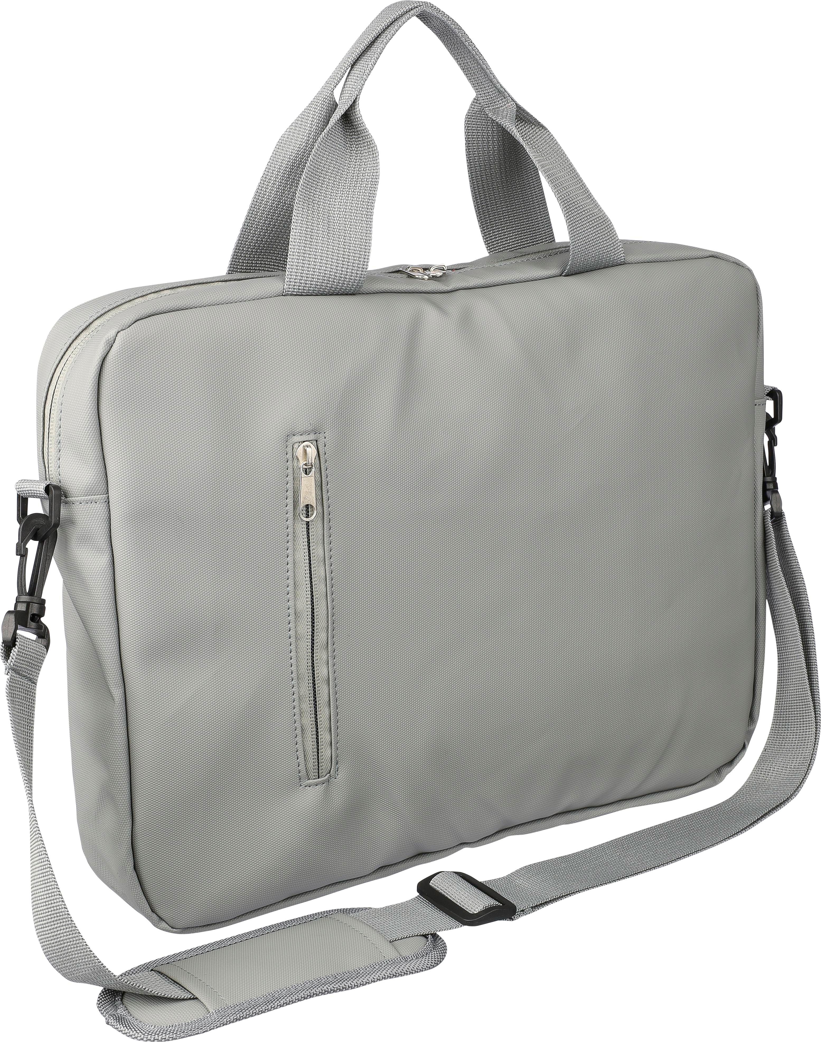 Vue 6 de Sacoche pour ordinateur portable Floyd | Ordinateur portable 15" | 10 l