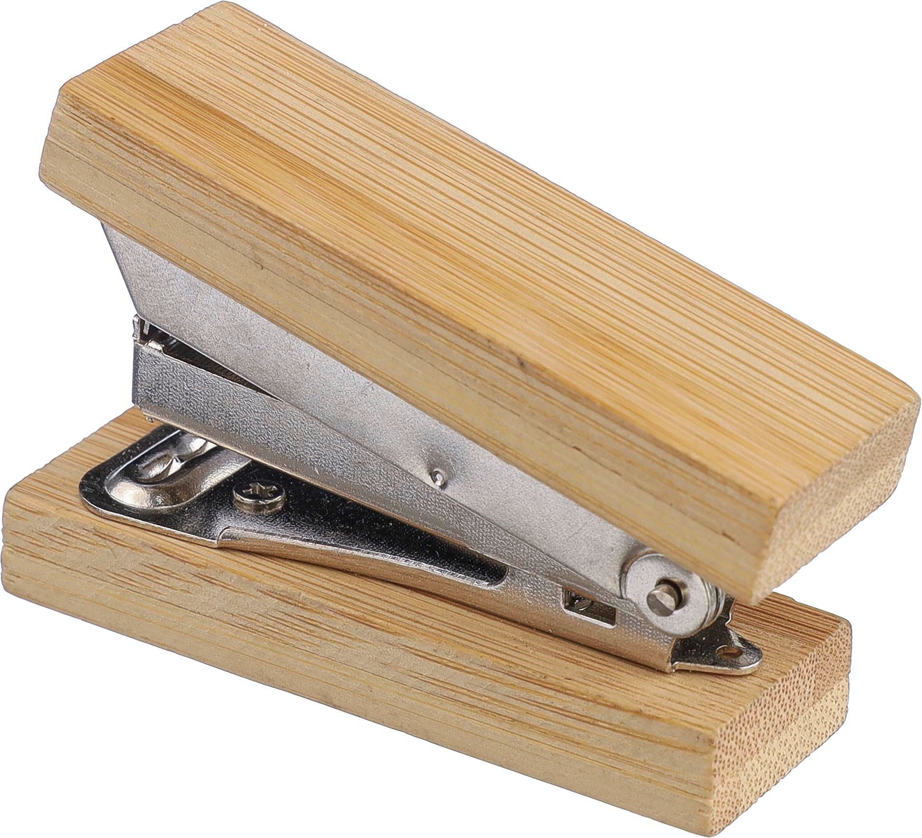 Vue 5 de Agrafeuse Gordon | Bambou