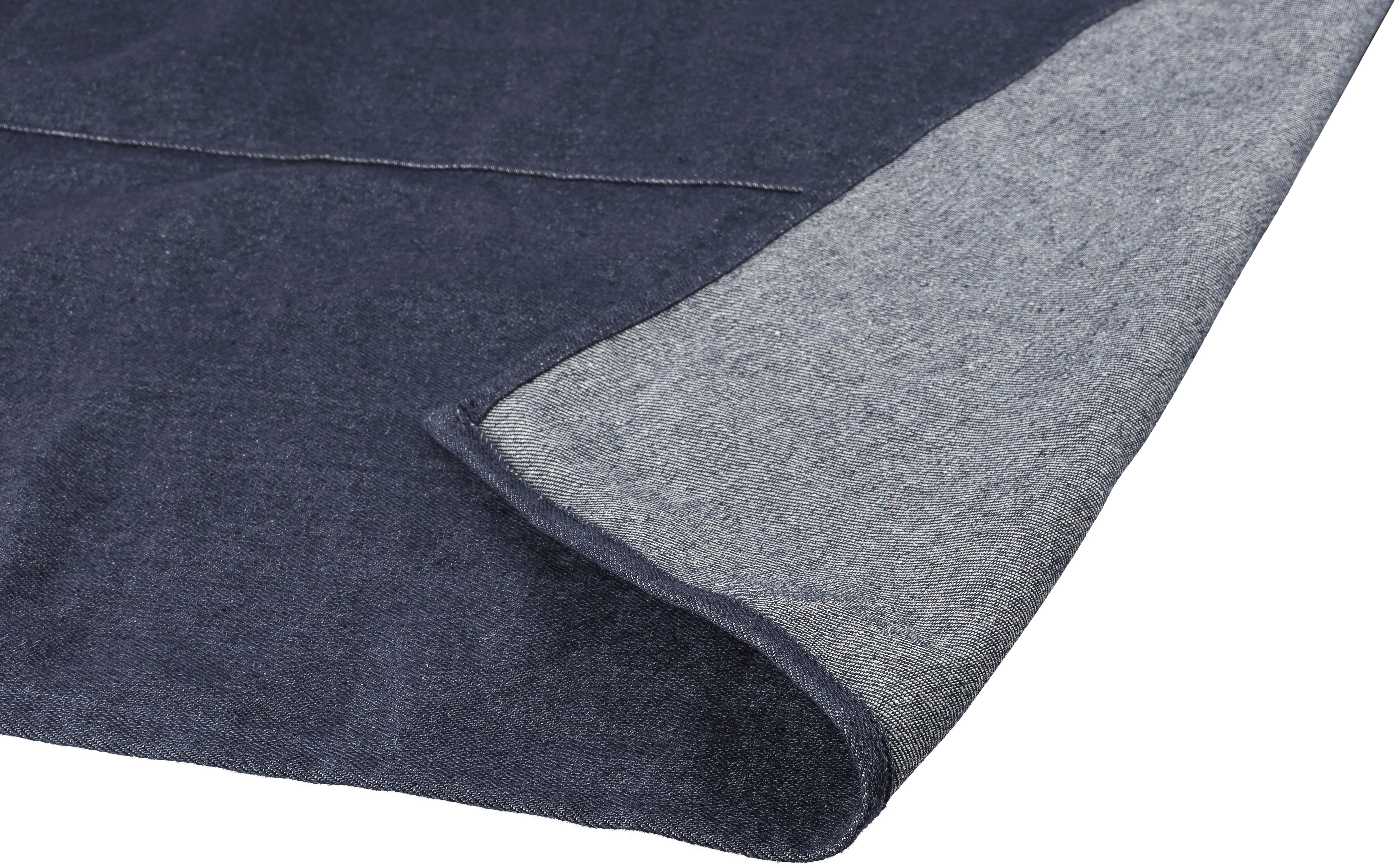 Vue 9 de Tablier Greg | Denim