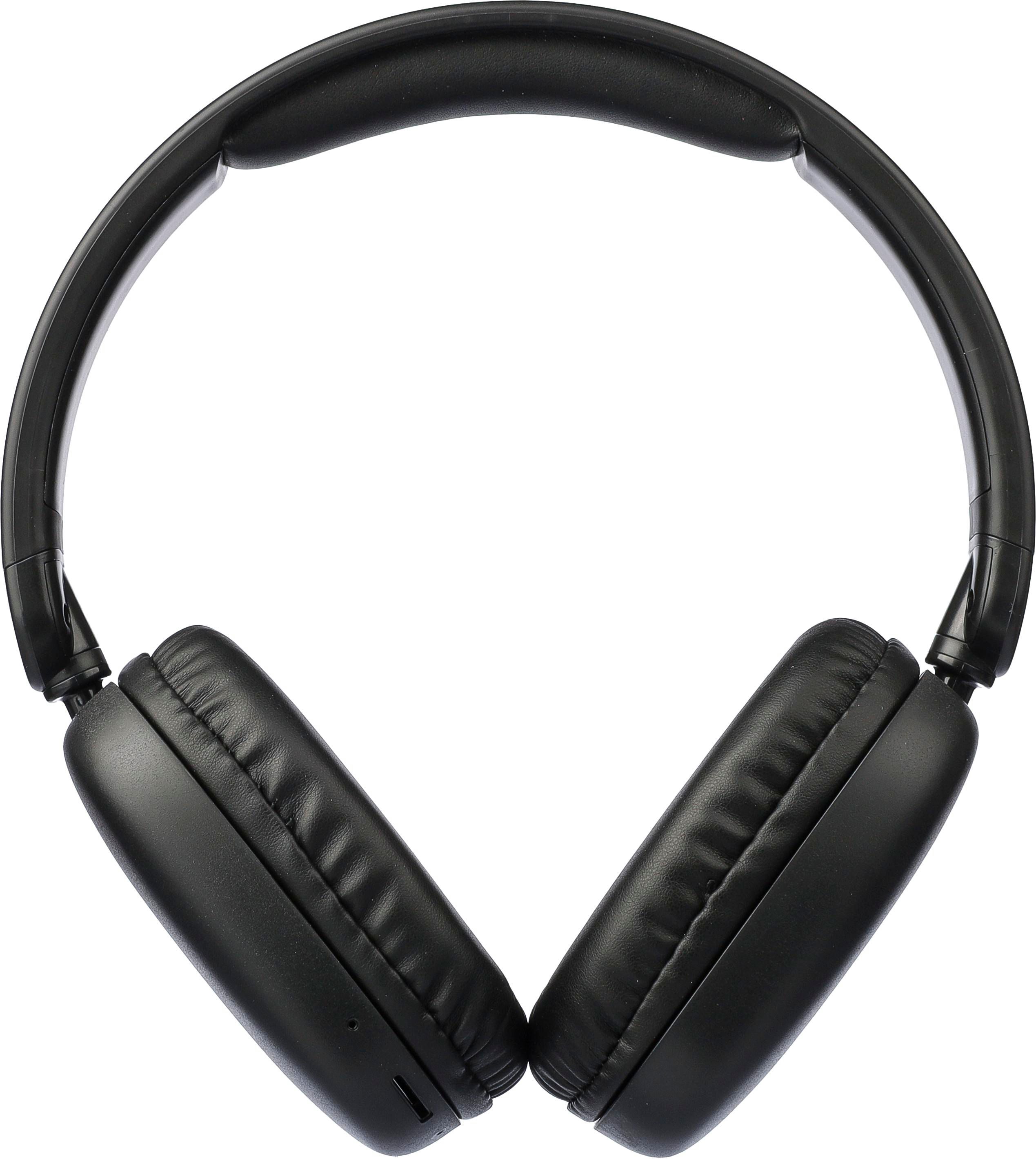 Casque Janice | Sans fil | Supra-auriculaire