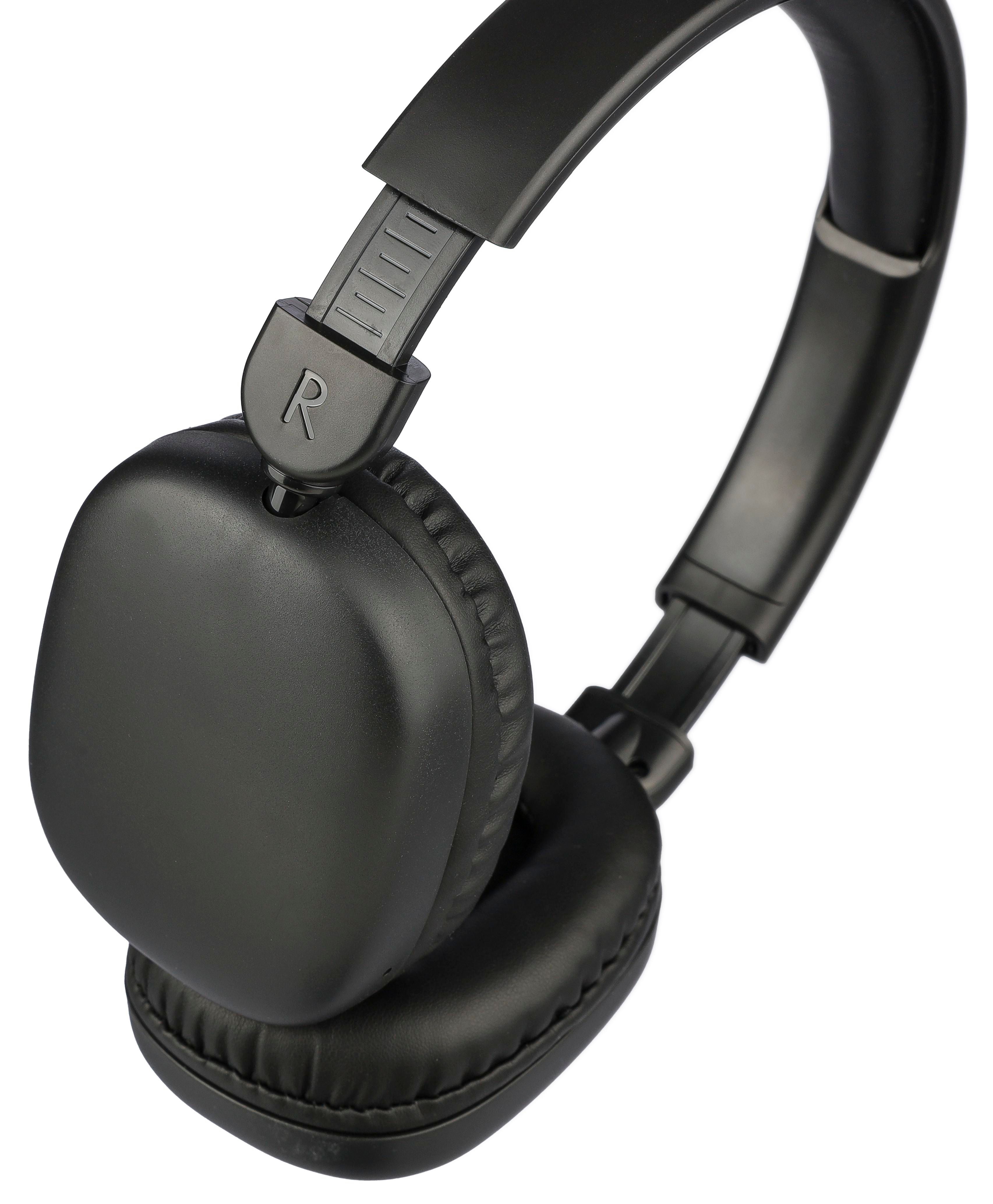Vue 12 de Casque Janice | Sans fil | Supra-auriculaire