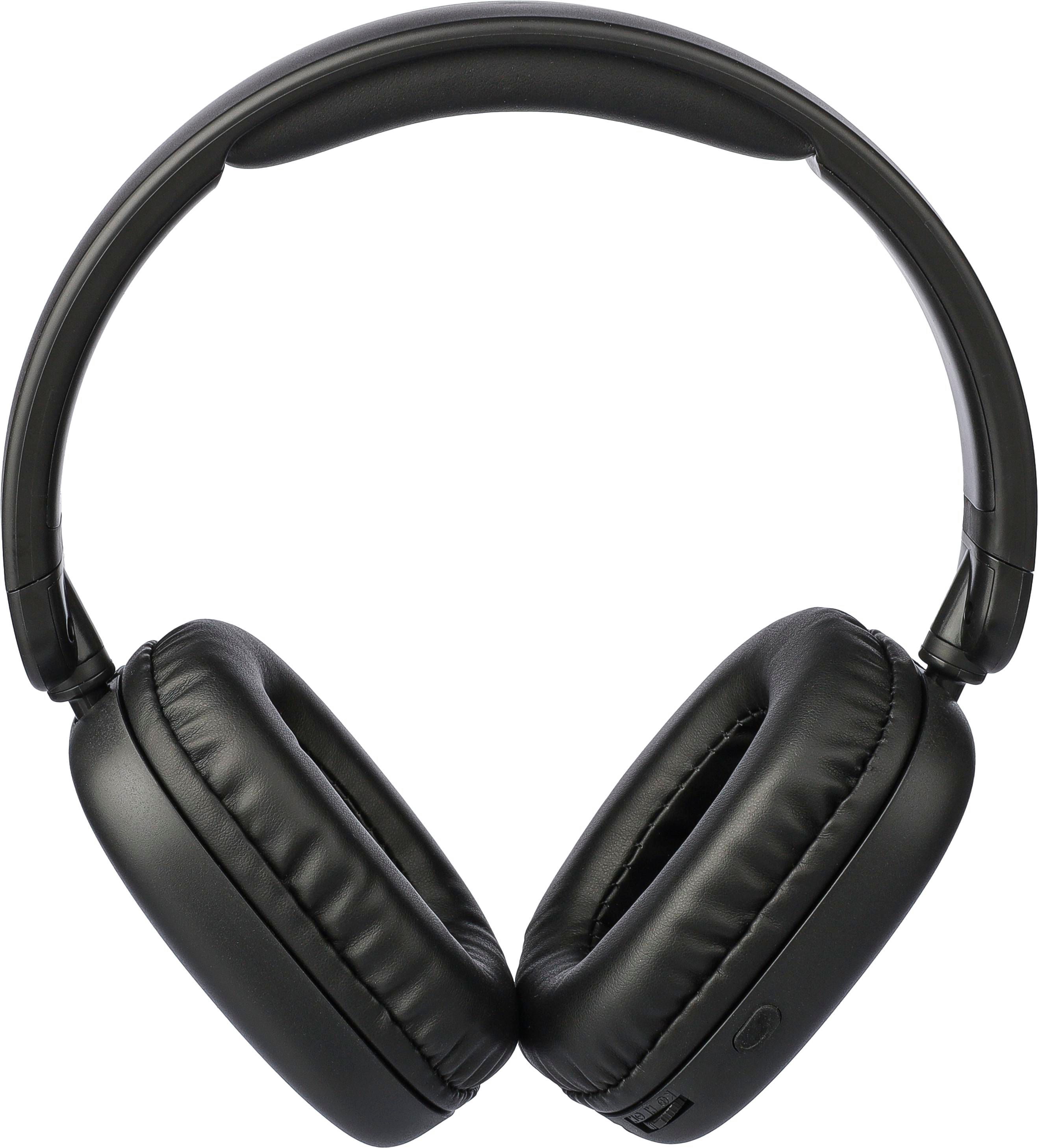 Vue 6 de Casque Janice | Sans fil | Supra-auriculaire