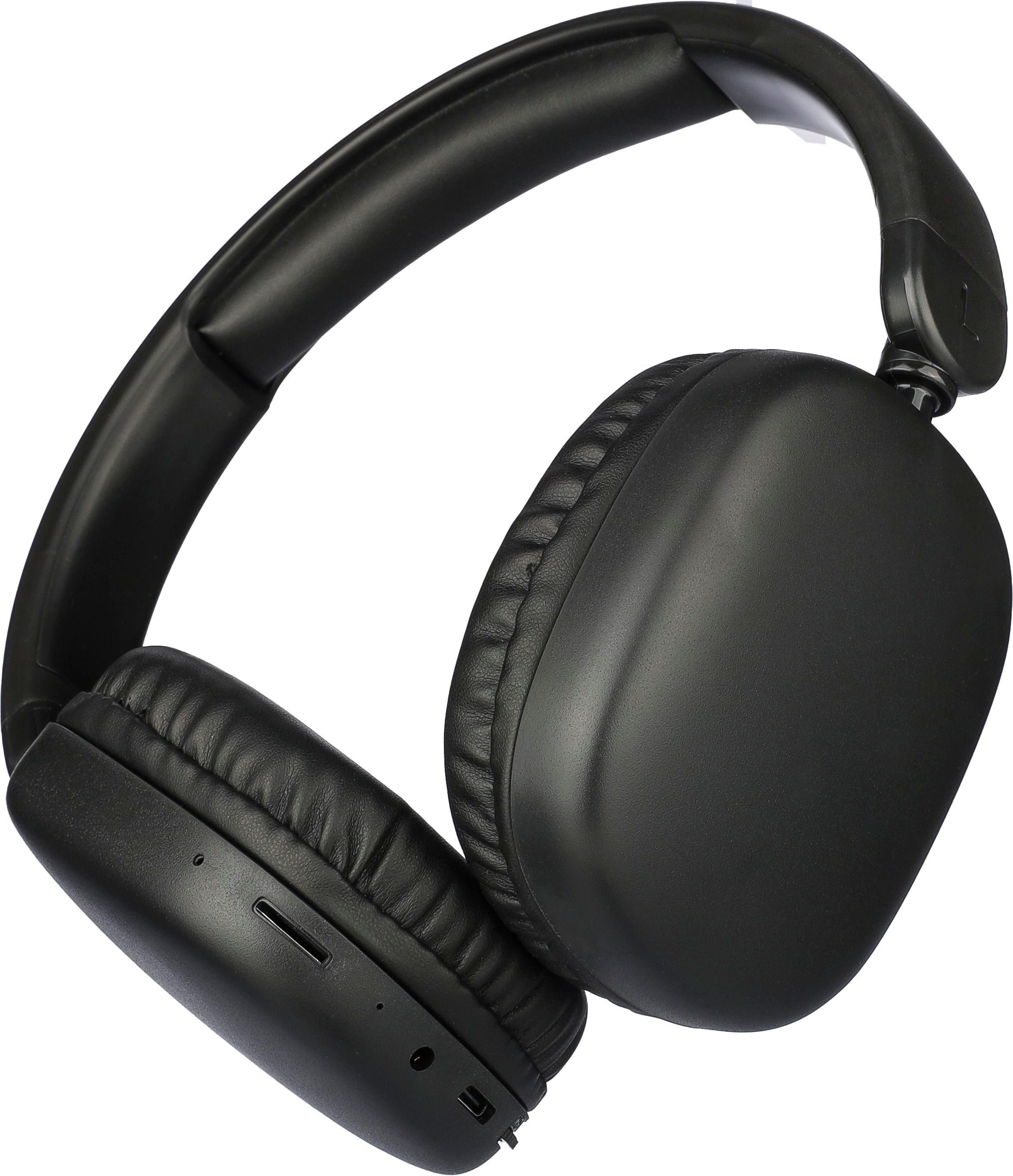 Vue 11 de Casque Janice | Sans fil | Supra-auriculaire