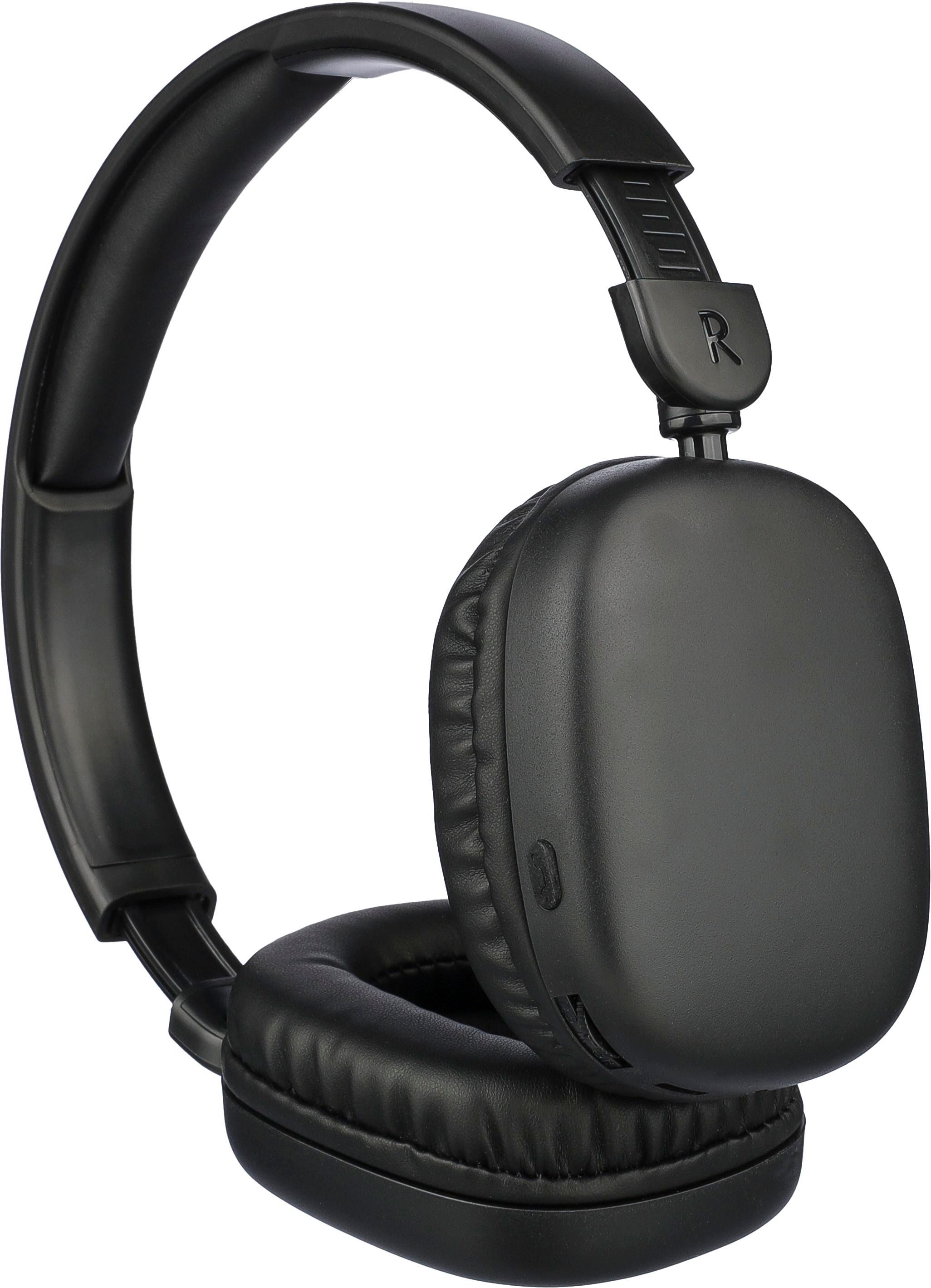 Vue 14 de Casque Janice | Sans fil | Supra-auriculaire