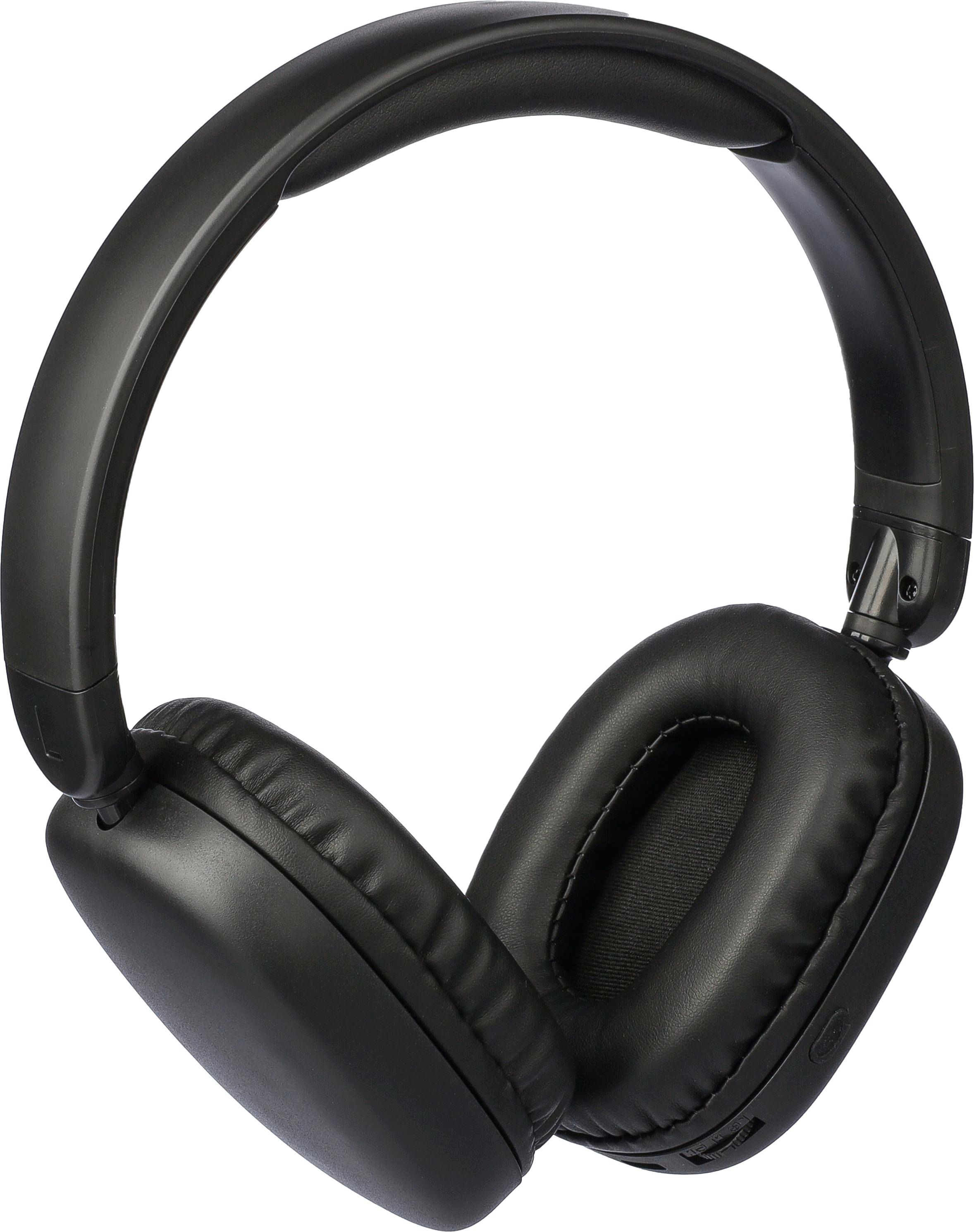 Vue 7 de Casque Janice | Sans fil | Supra-auriculaire
