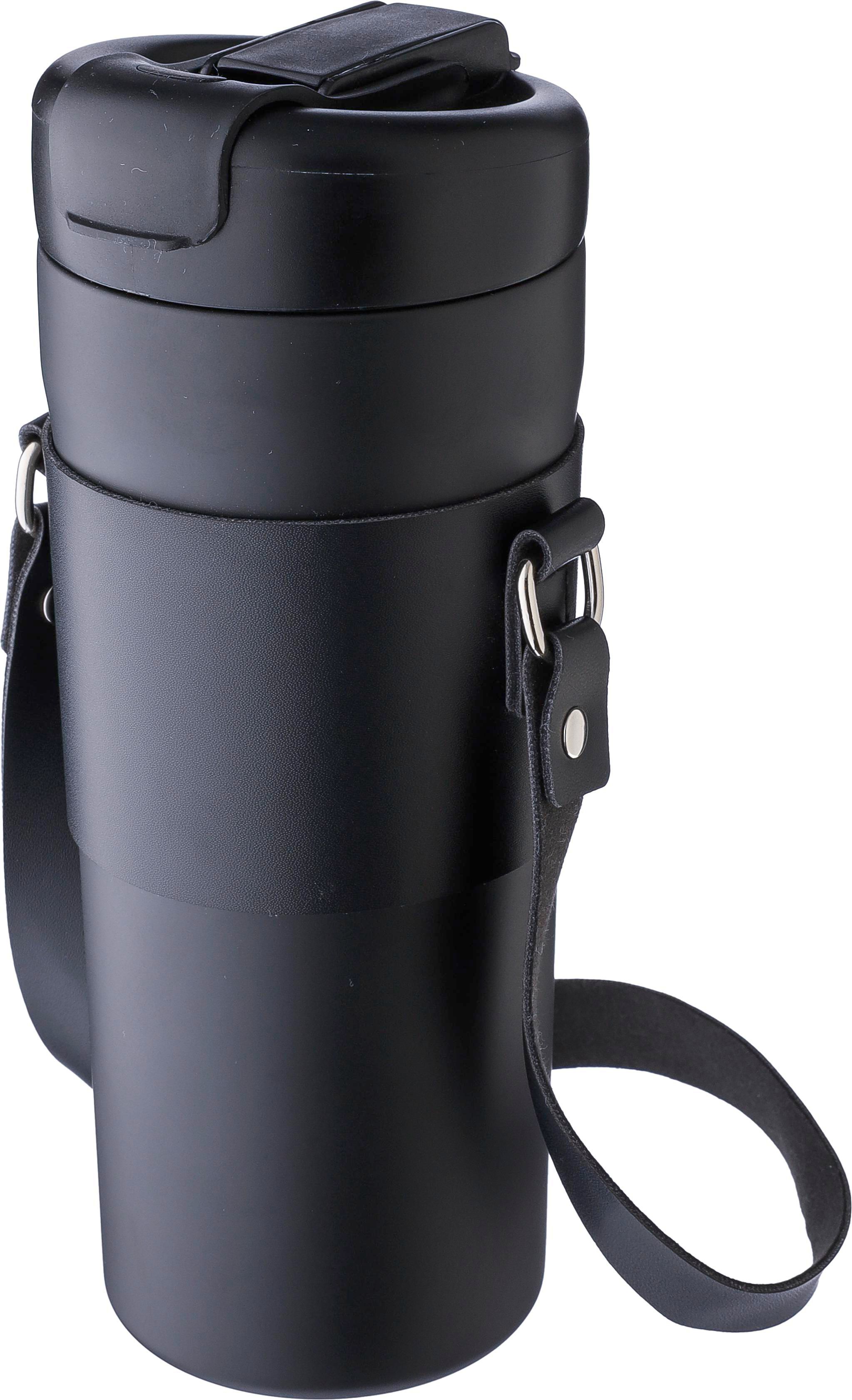 Vue 7 de Gourde Kelvin | Inox | 730 ml | 10h froid, 6h chaud