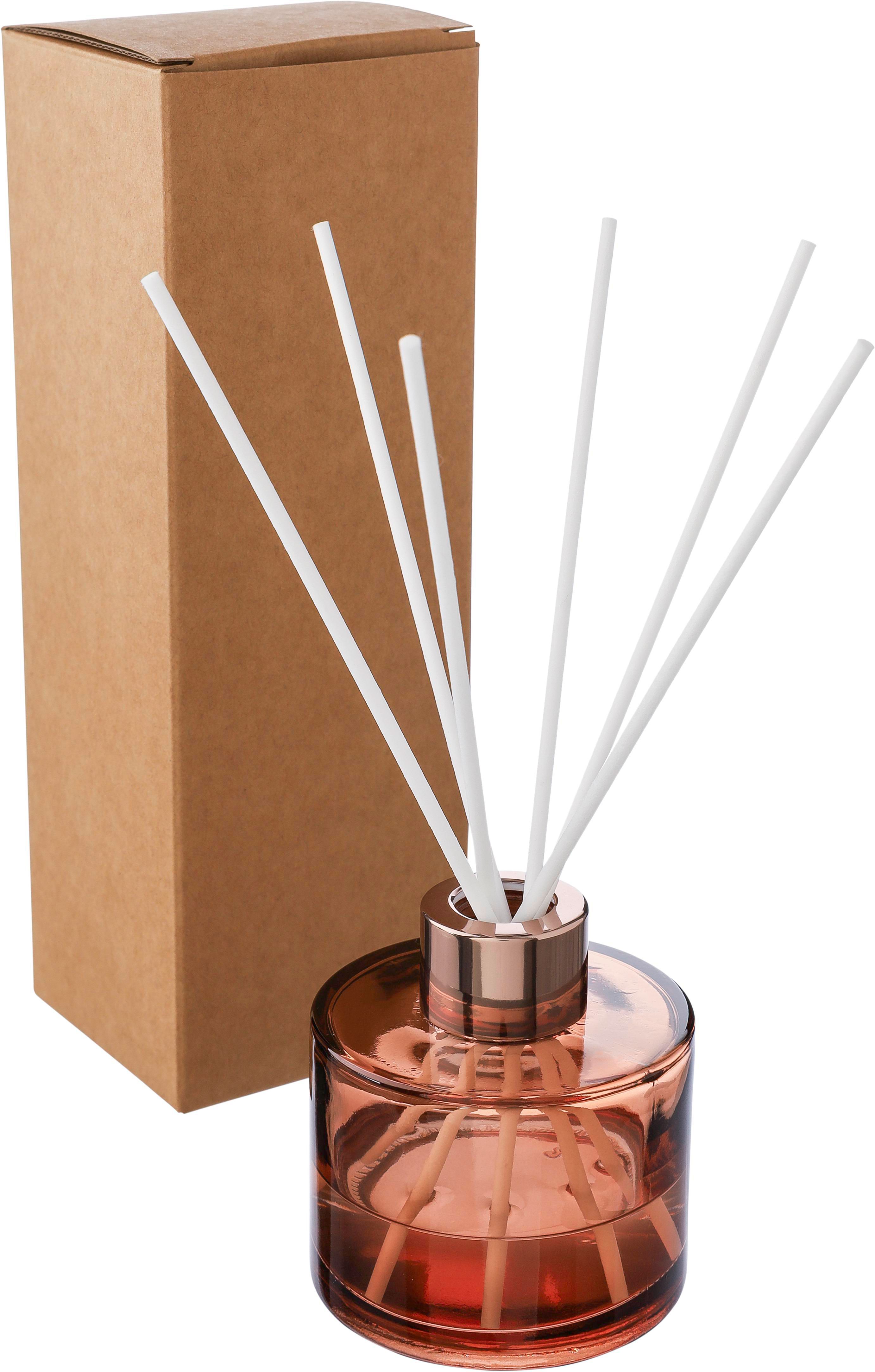 Vue 6 de Diffuseur d'arômes Ken | Verre | 100 ml