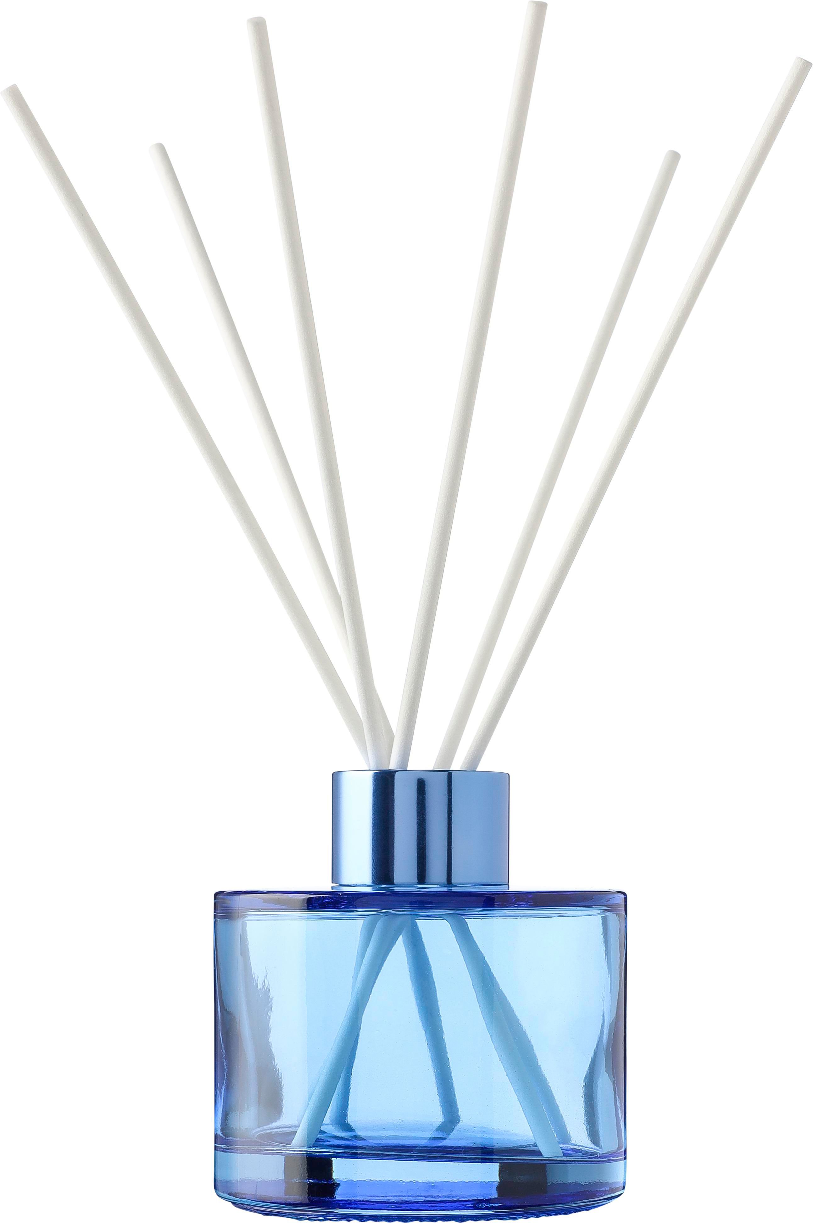 Vue 2 de Diffuseur d'arômes Ken | Verre | 100 ml