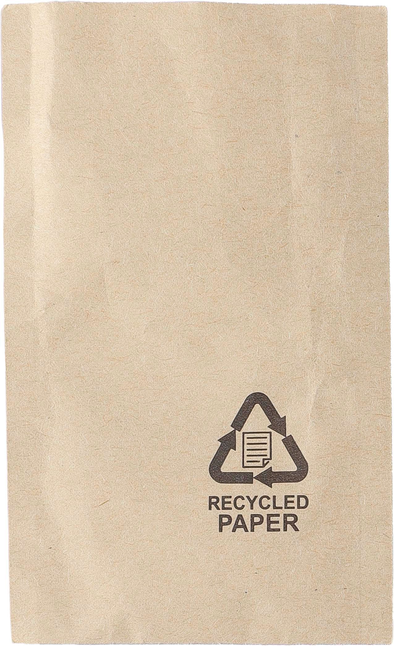Vue 9 de Porte-clés Jim | Recyclé | Cuir | Maison