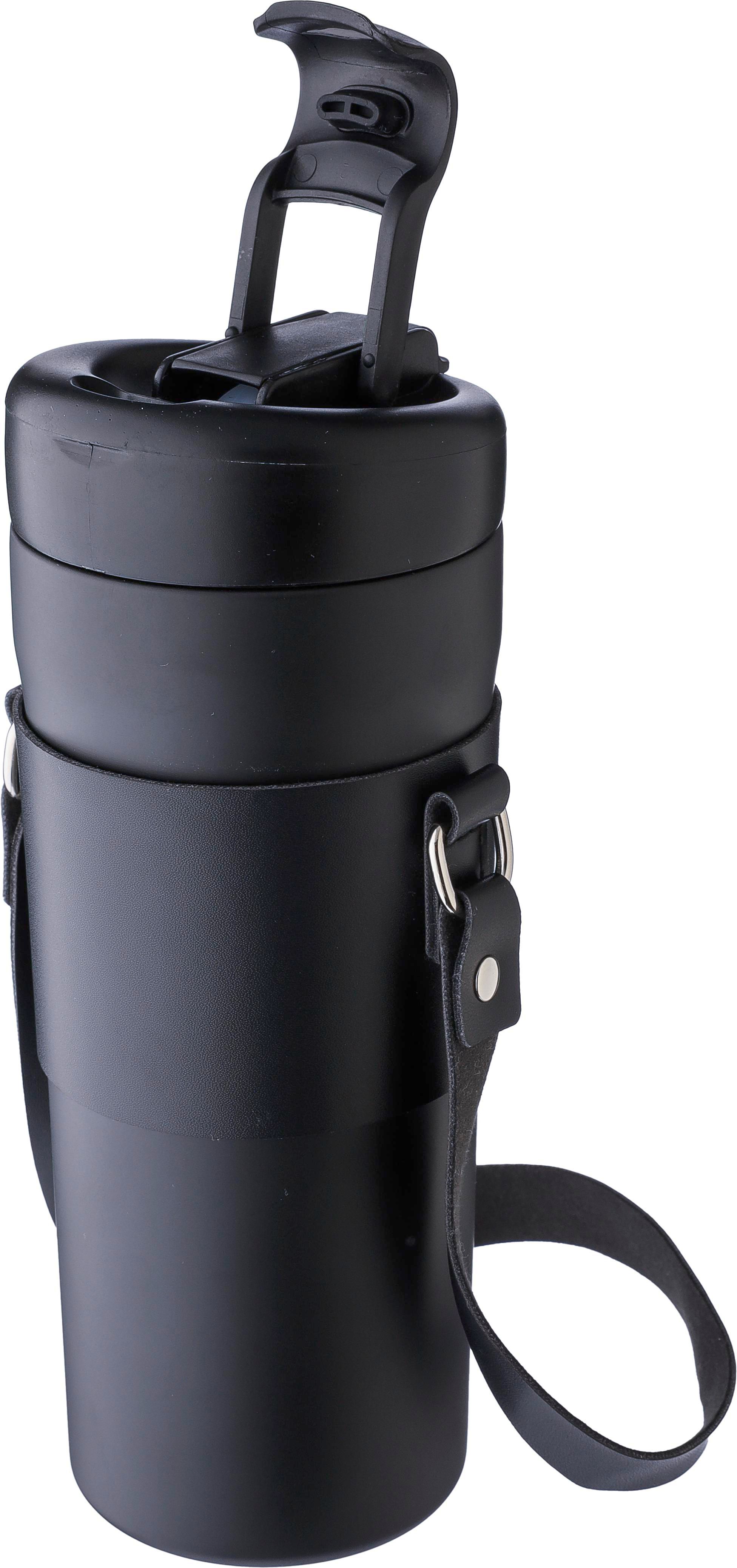 Vue 8 de Gourde Kelvin | Inox | 730 ml | 10h froid, 6h chaud