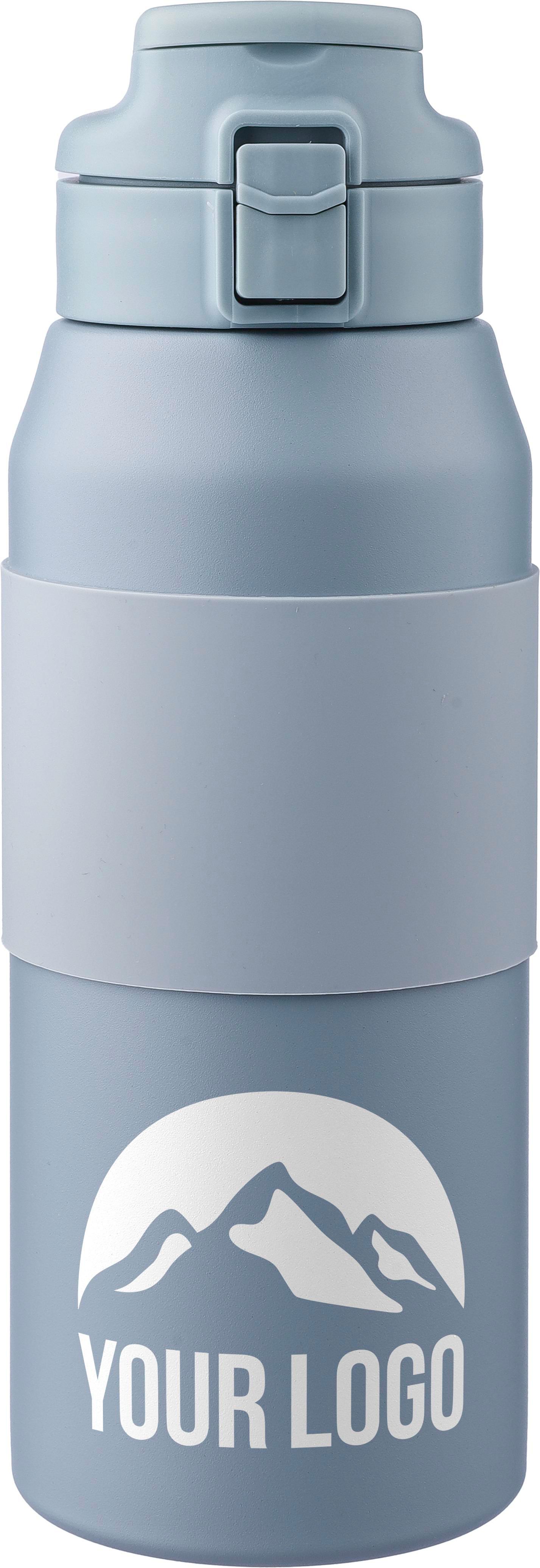 Vue 16 de Gourde Katie | Inox | 800 ml