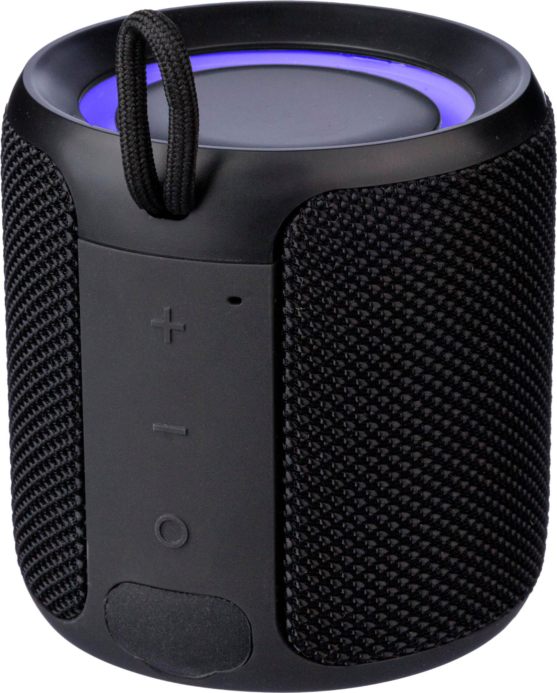 Vue 10 de Enceinte sans fil Lloyd | Recyclé | Outdoor