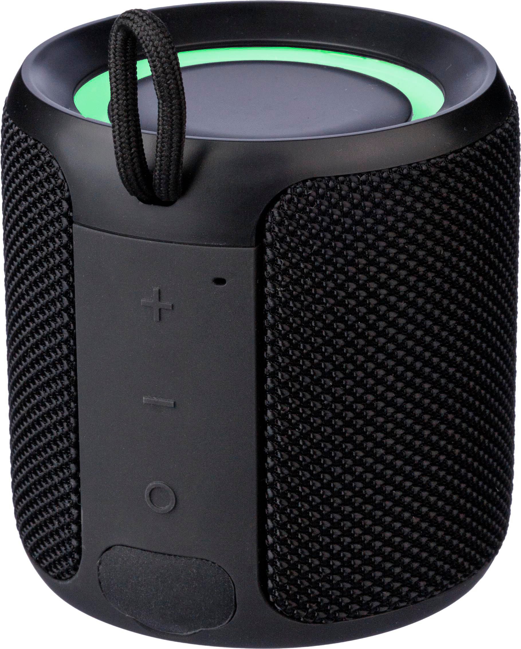 Vue 11 de Enceinte sans fil Lloyd | Recyclé | Outdoor