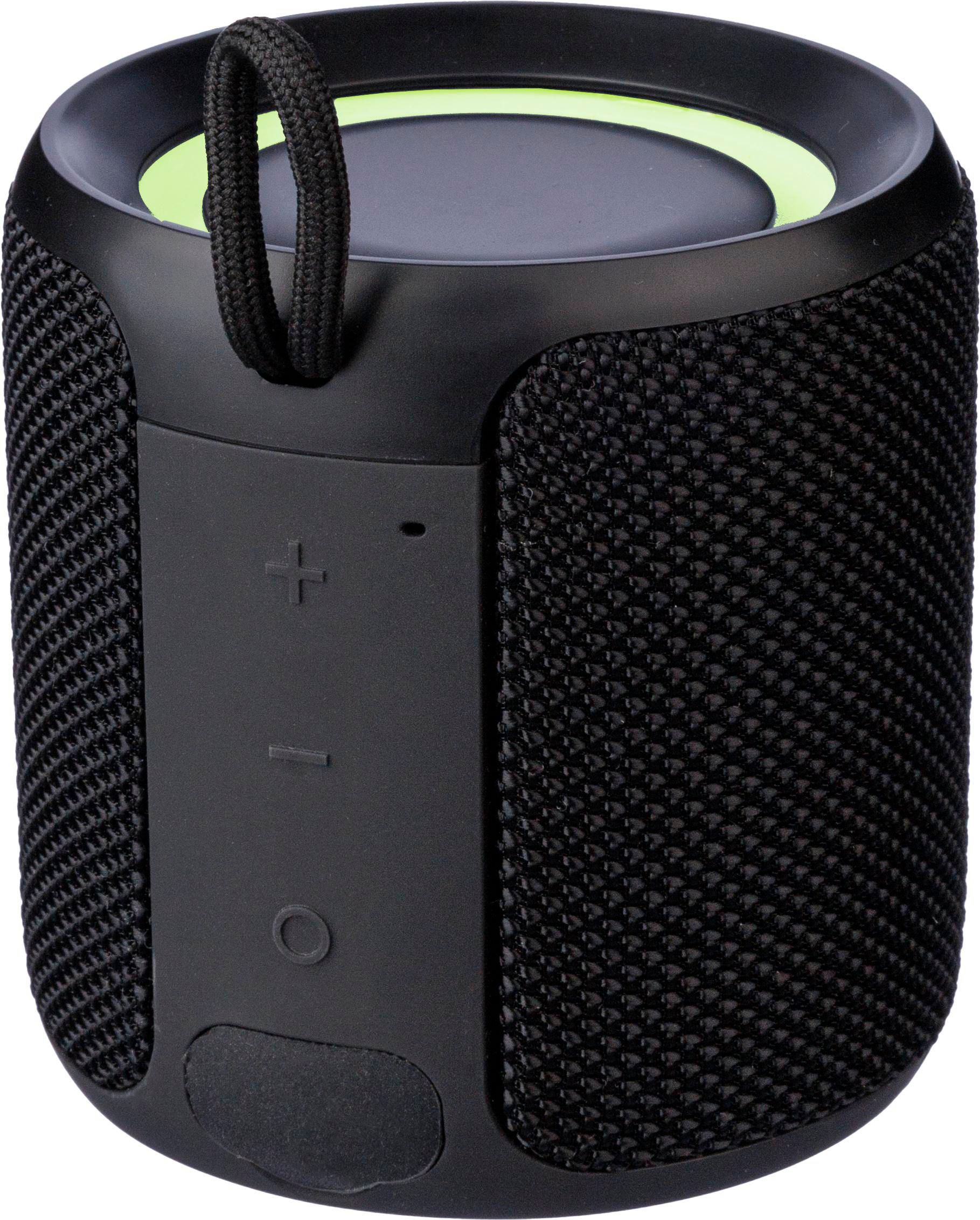 Vue 9 de Enceinte sans fil Lloyd | Recyclé | Outdoor