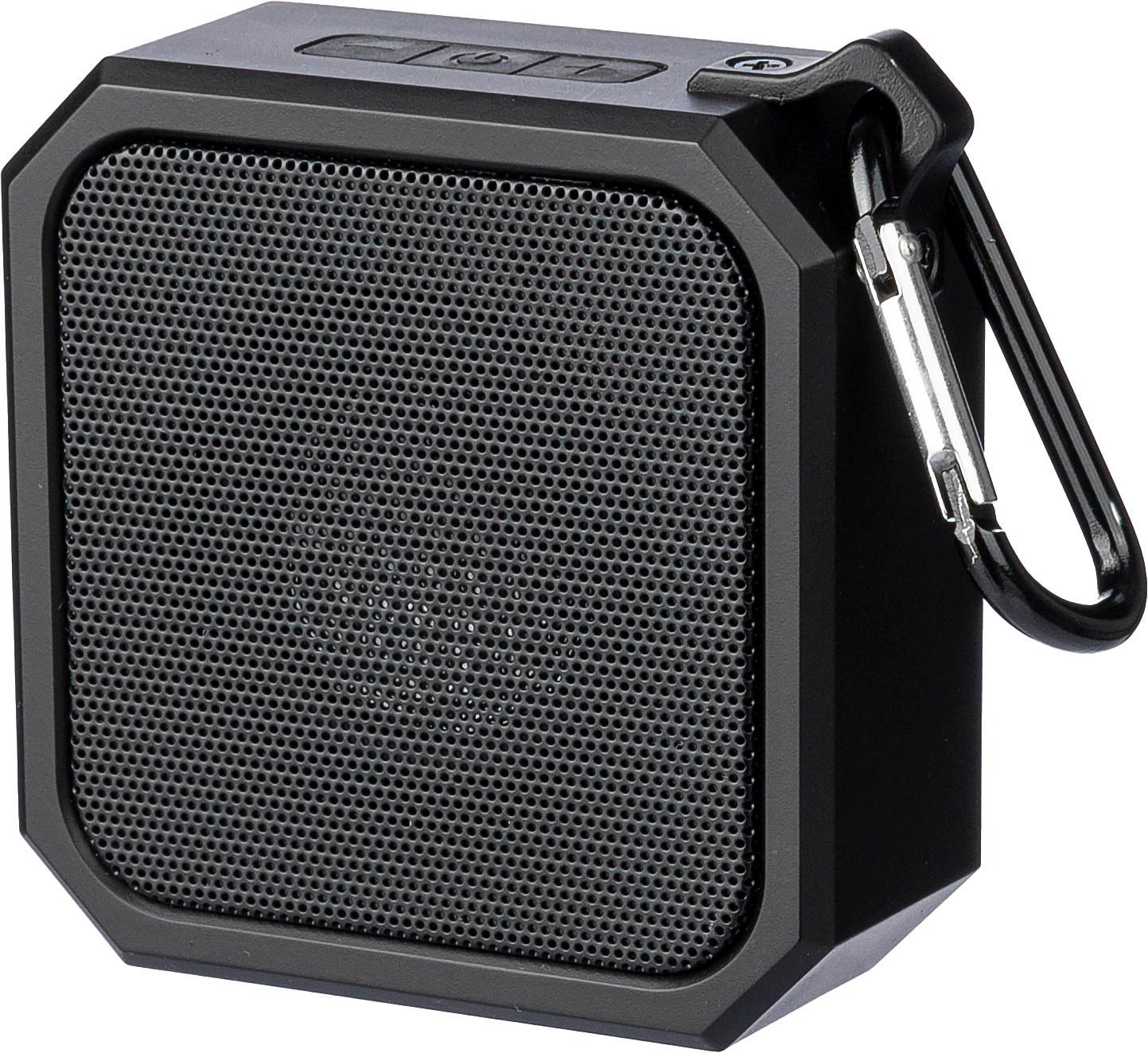 Vue 6 de Enceinte sans fil Lori | 3W