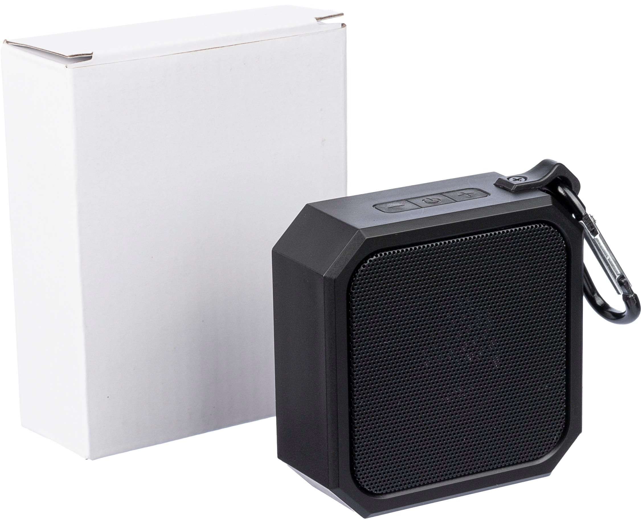 Vue 11 de Enceinte sans fil Lori | 3W