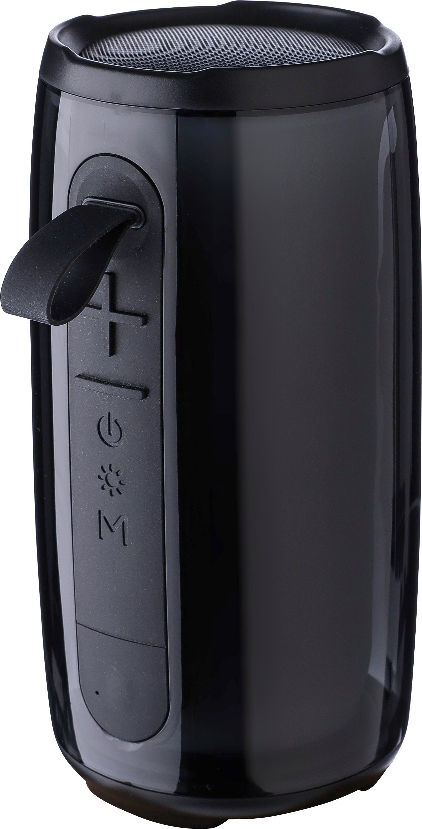 Vue 12 de Enceinte sans fil Lynette | Extérieur | 5 W