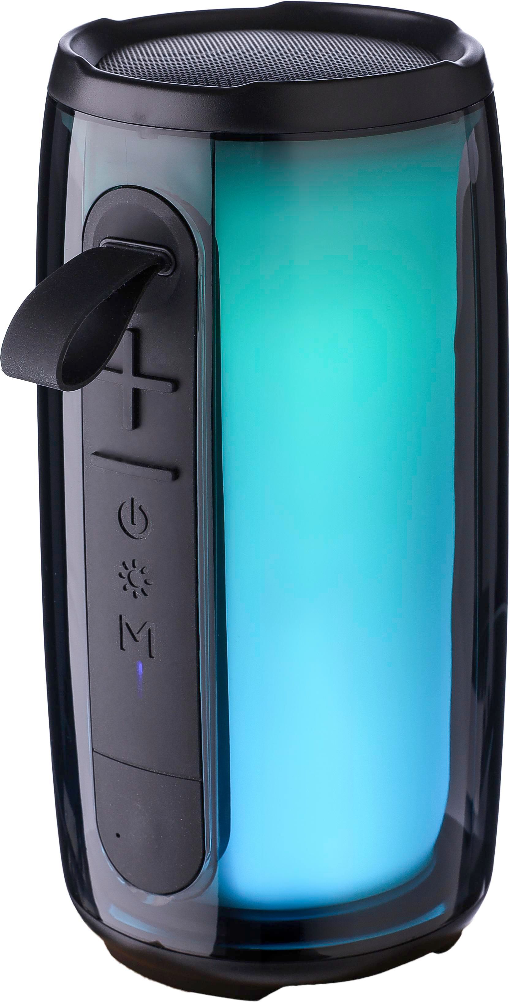 Vue 6 de Enceinte sans fil Lynette | Extérieur | 5 W