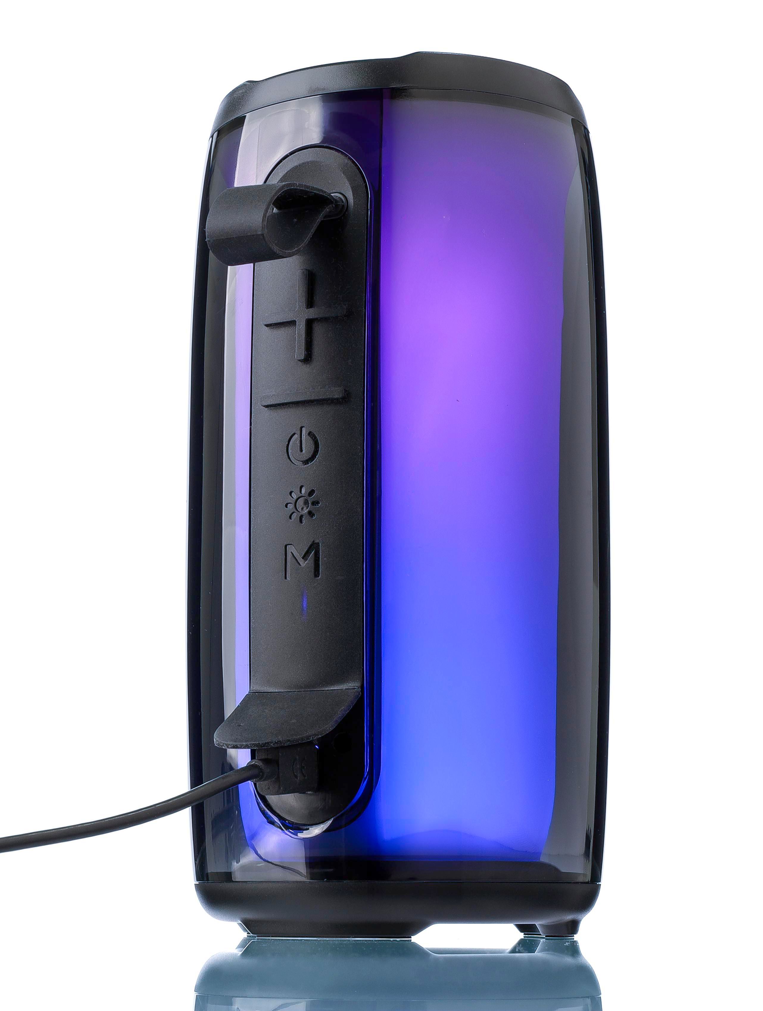Vue 15 de Enceinte sans fil Lynette | Extérieur | 5 W