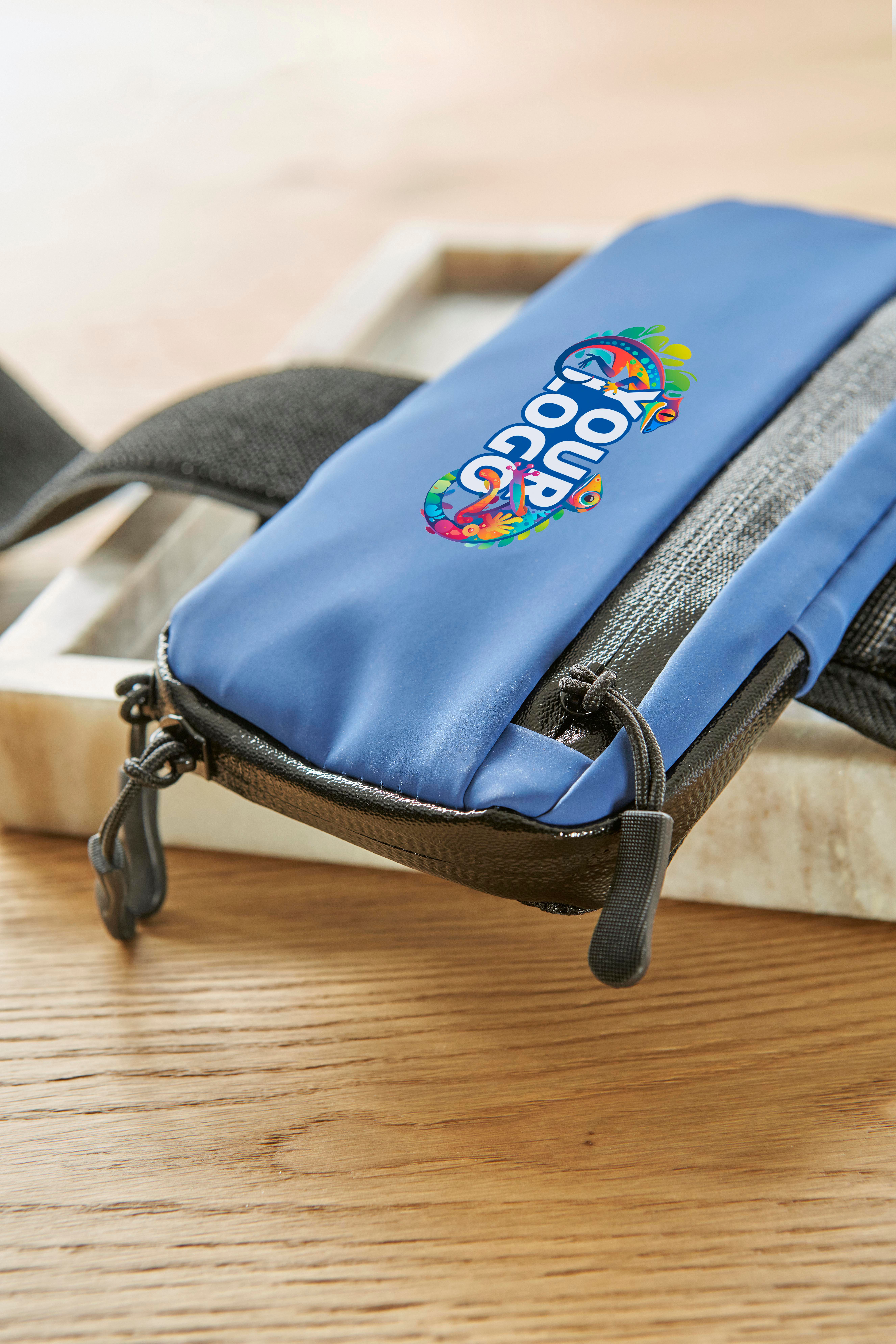 Vue 10 de Sac de sport Christel | Sac de bras