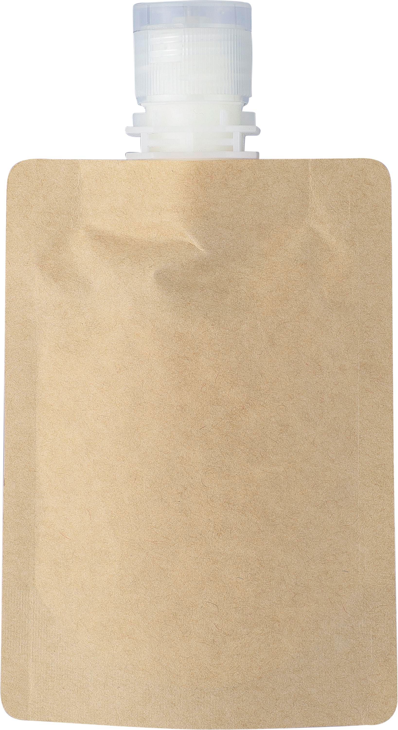 Crème solaire | SPF30 | 50 ml | Sac papier