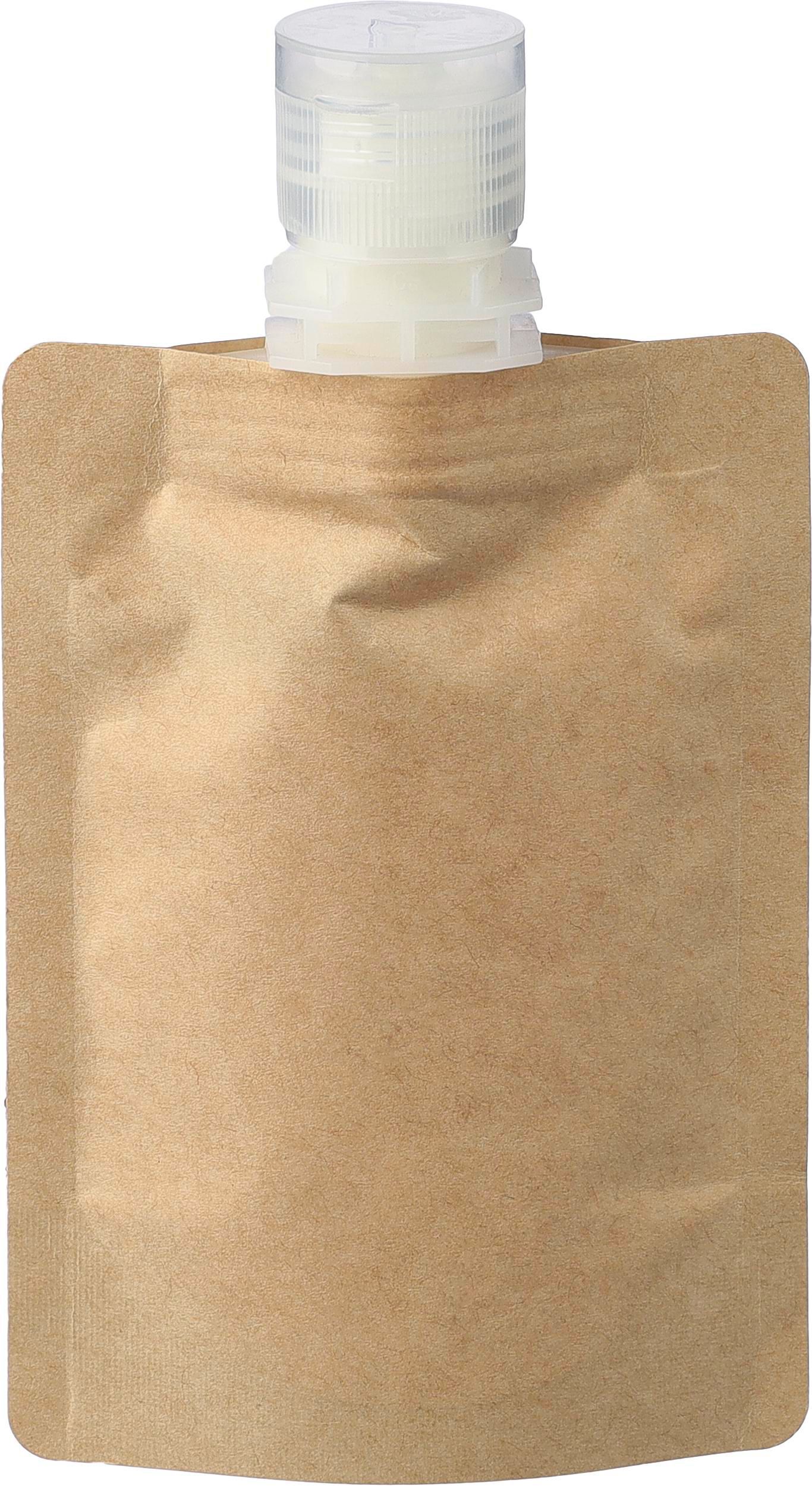 Vue 11 de Crème solaire | SPF30 | 50 ml | Sac papier