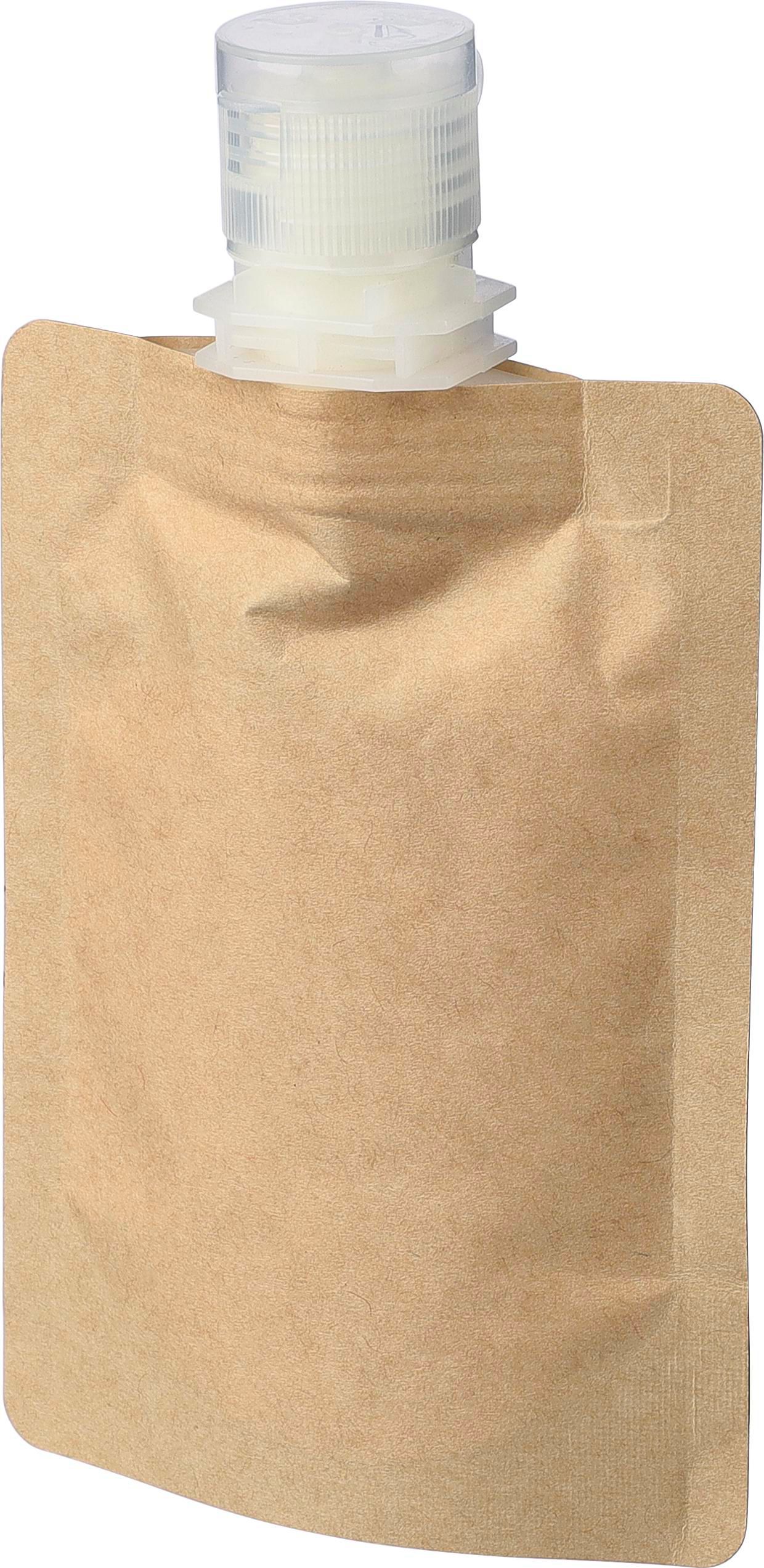 Vue 8 de Crème solaire | SPF30 | 50 ml | Sac papier