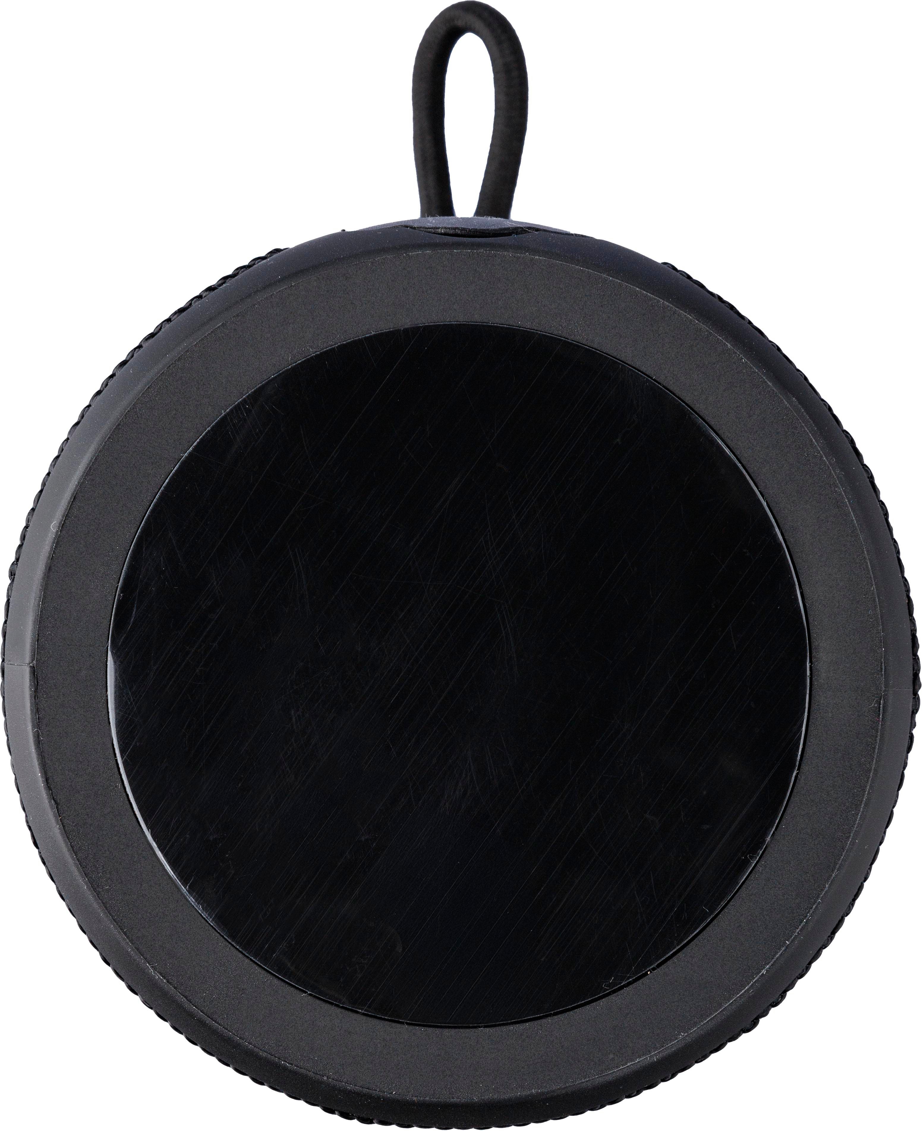Vue 8 de Enceinte sans fil Lloyd | Recyclé | Outdoor