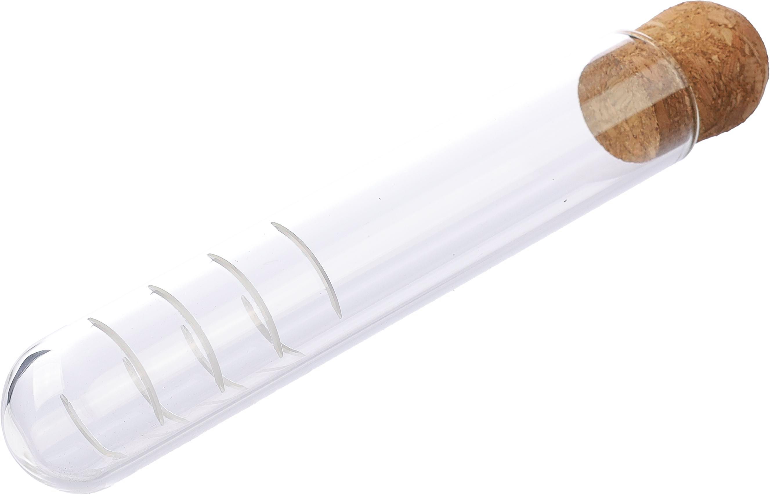 Vue 3 de Infuseur à thé Dustin | Verre