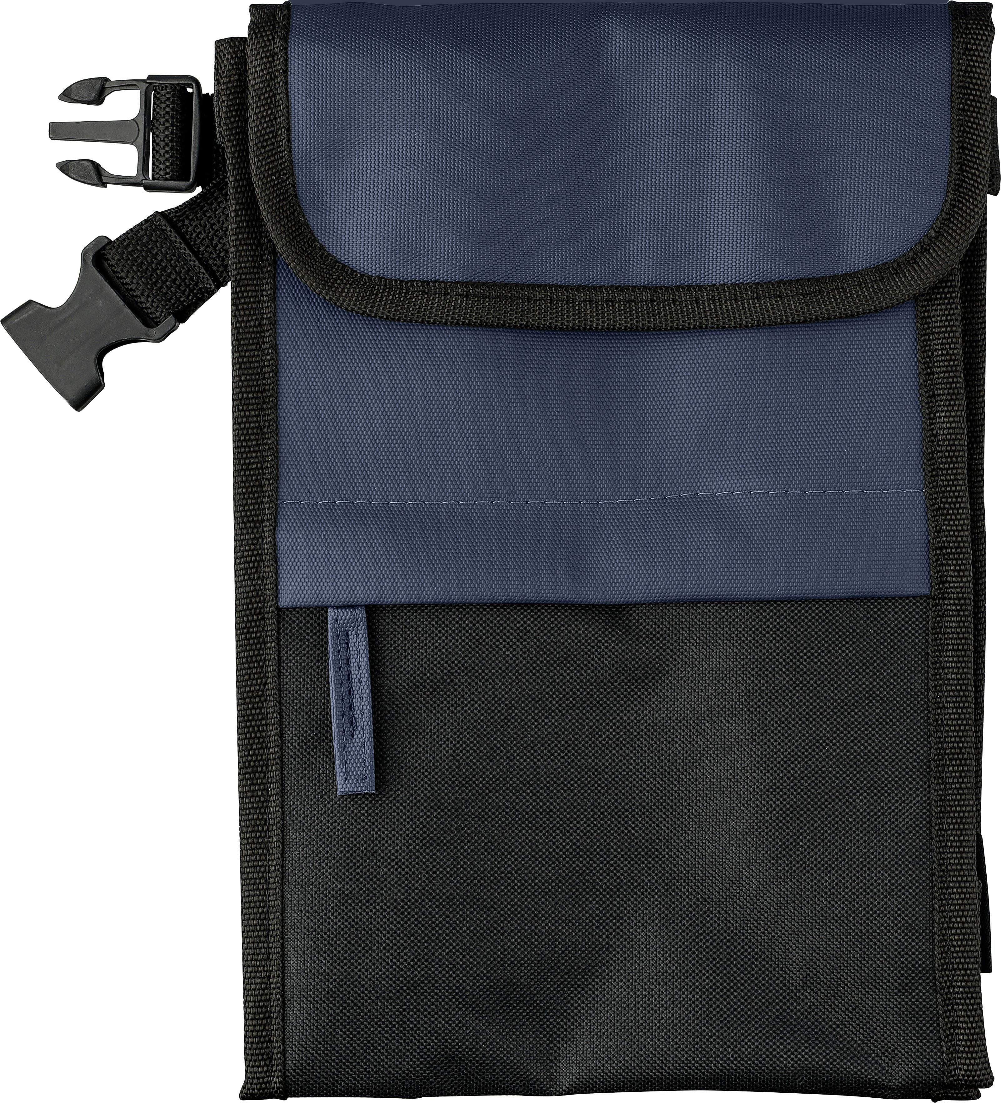 Sac isotherme Eira | Recyclé | 5 l