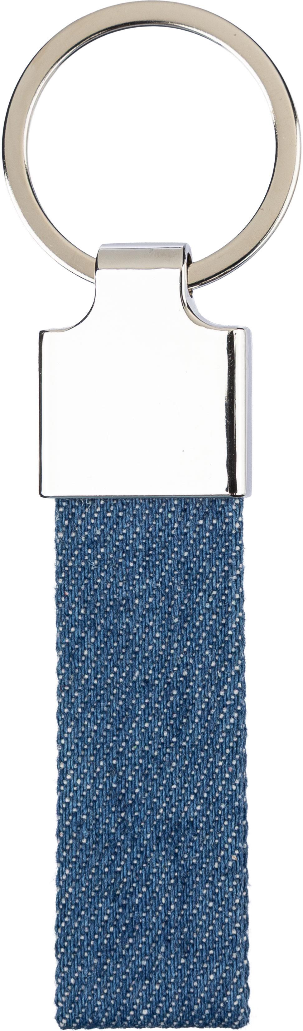 Porte-clés Enzi | Denim