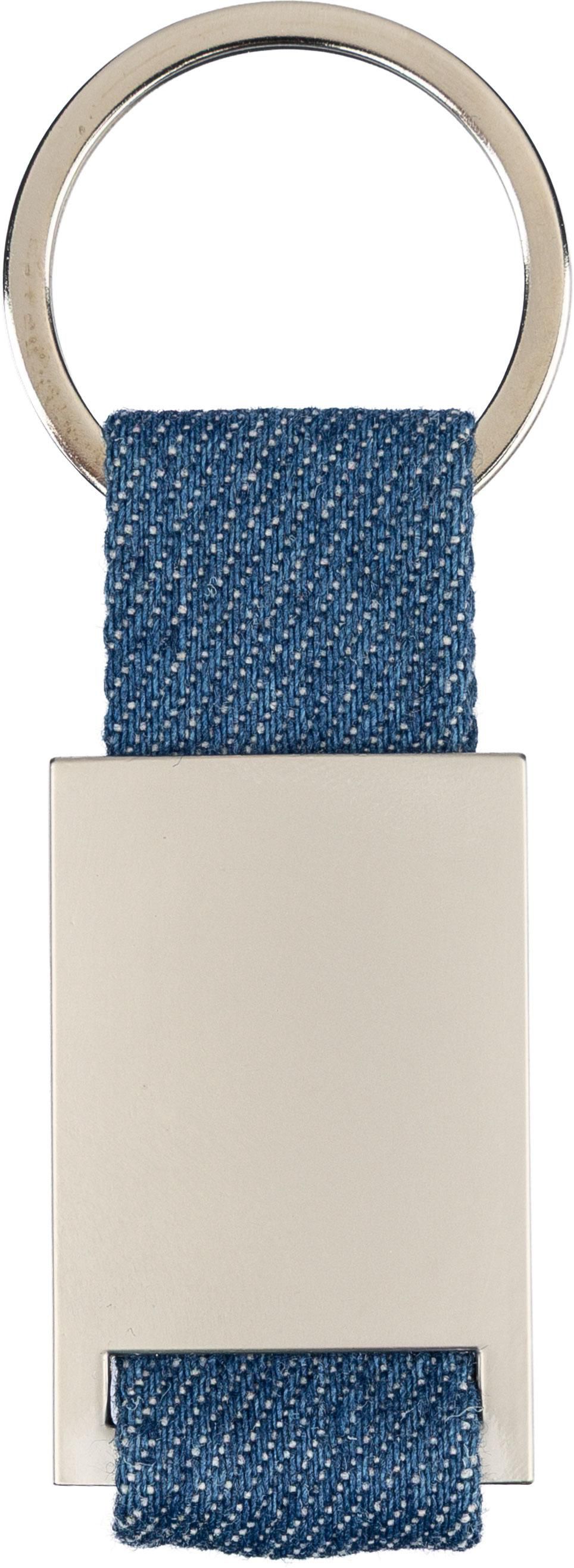 Porte-clés Ori | Denim