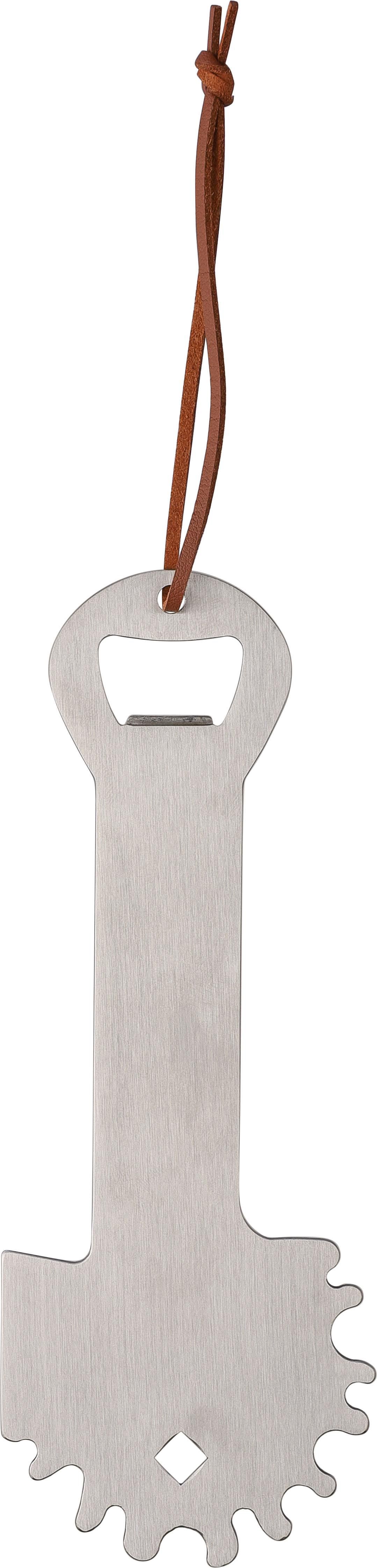 Nettoyeur de grill avec ouvre-bouteille Elara