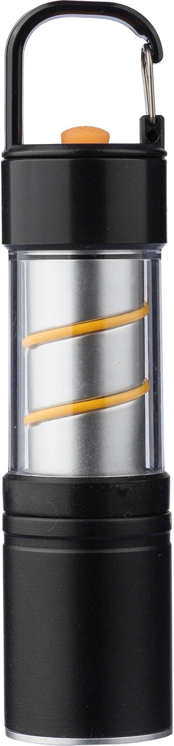 Lampe torche Vela | COB | Rechargeable