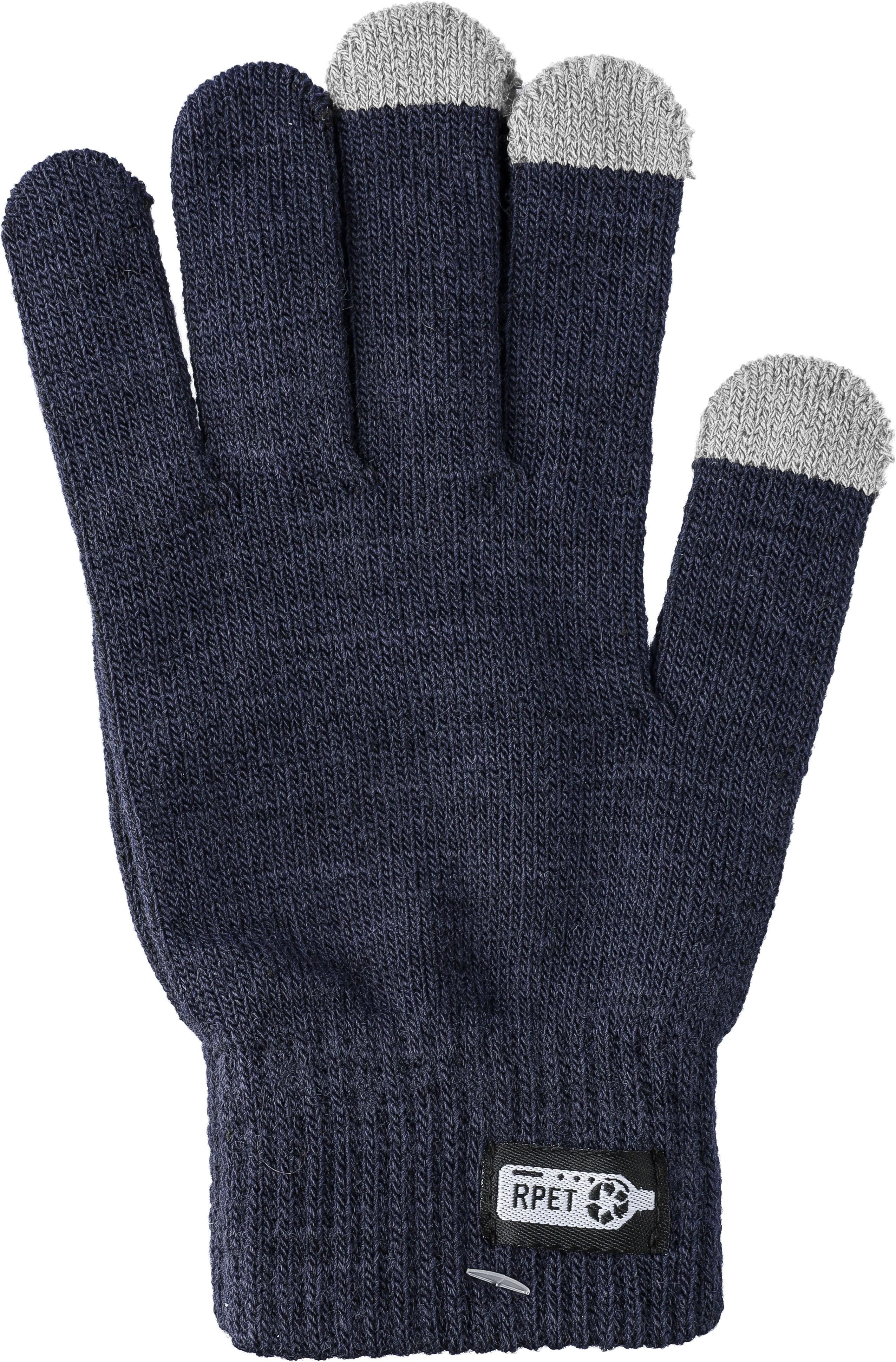 Gants Nira | Recyclé | Écran tactile
