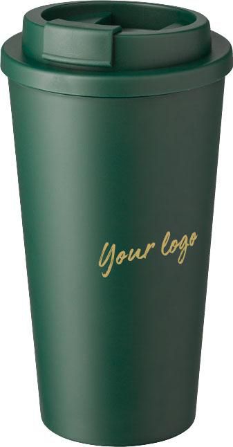 Vue 7 de Mug à café Mackenzie | 475 ml