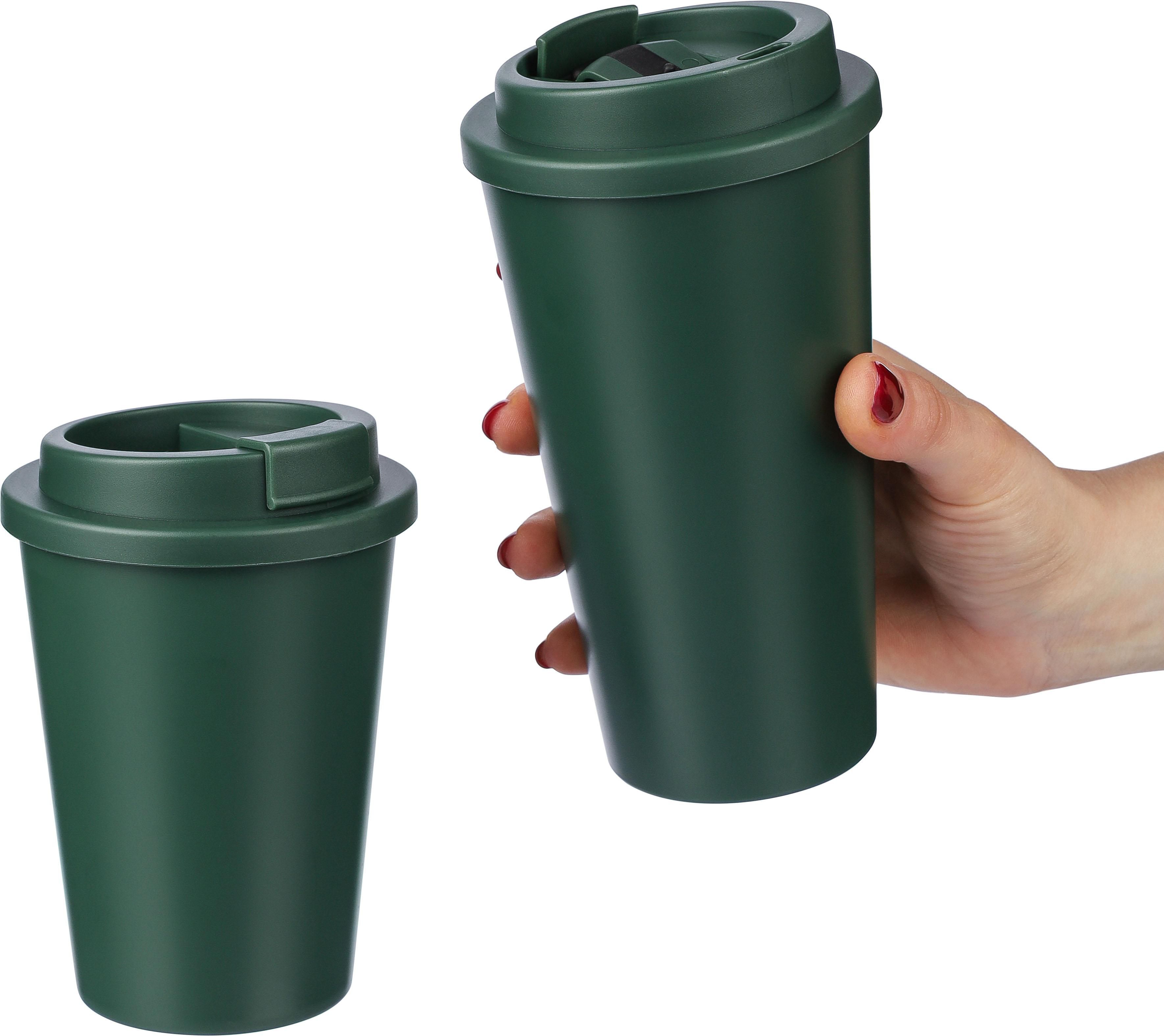 Vue 16 de Mug à café Mackenzie | 475 ml