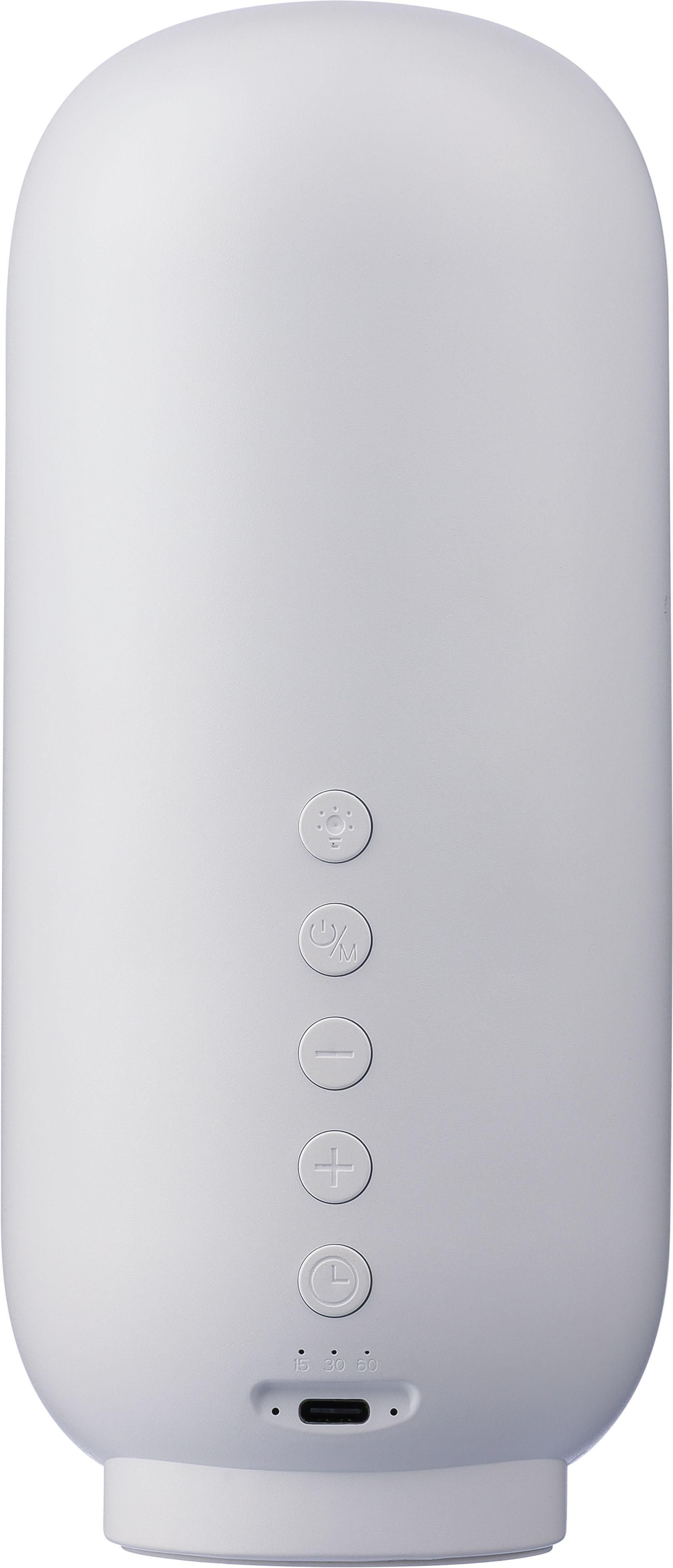 Vue 8 de Enceinte sans fil Rumi | Recyclé | 3-en-1