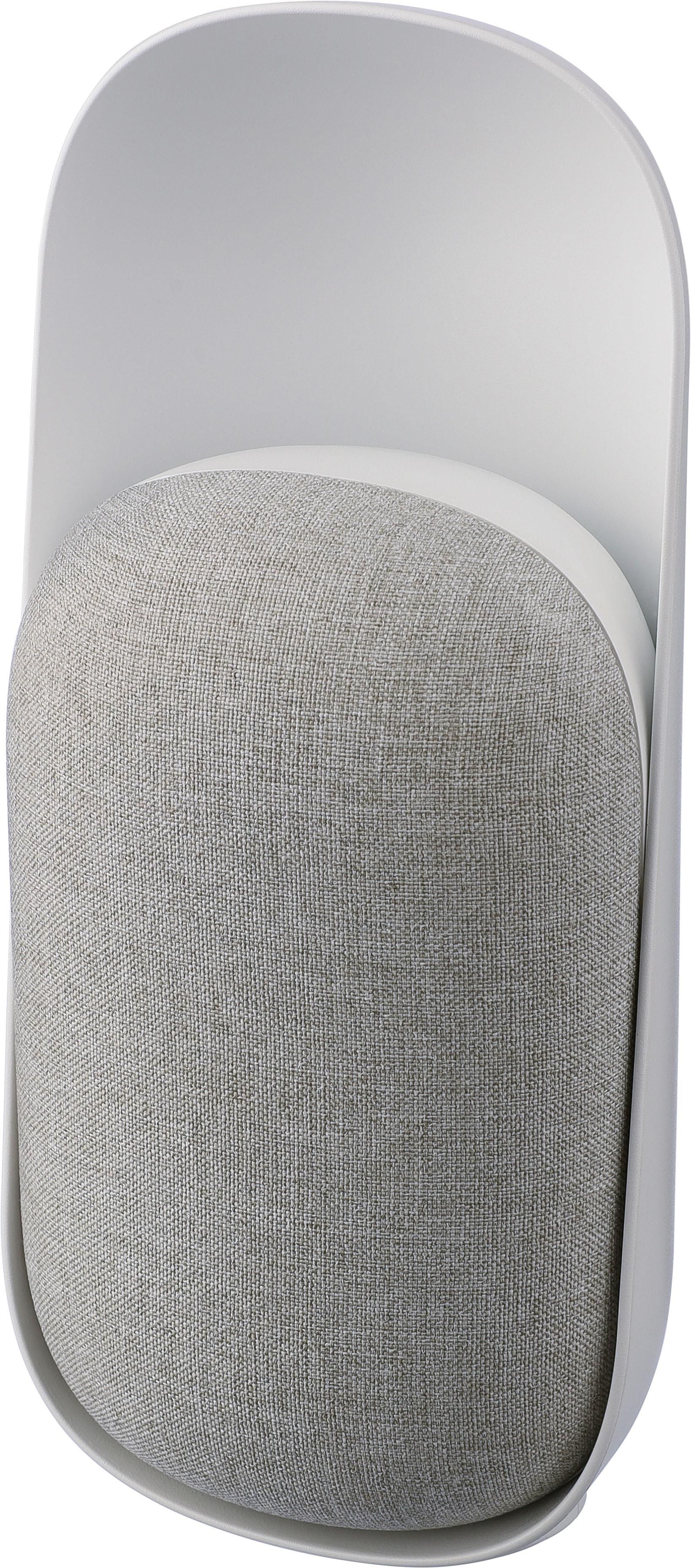 Vue 4 de Enceinte sans fil Rumi | Recyclé | 3-en-1