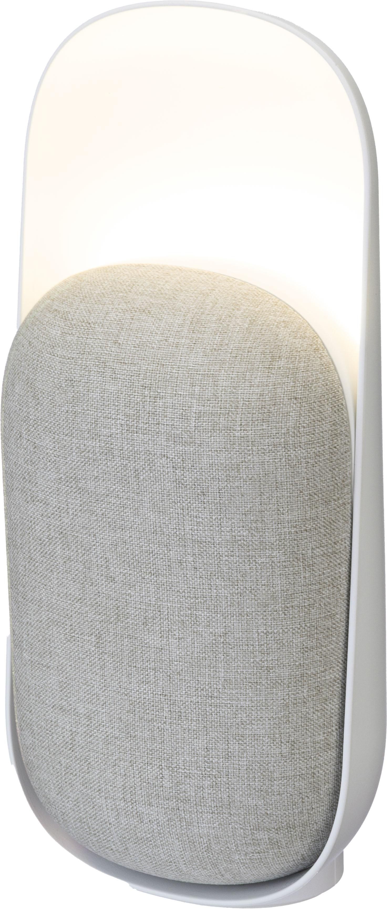 Vue 6 de Enceinte sans fil Rumi | Recyclé | 3-en-1