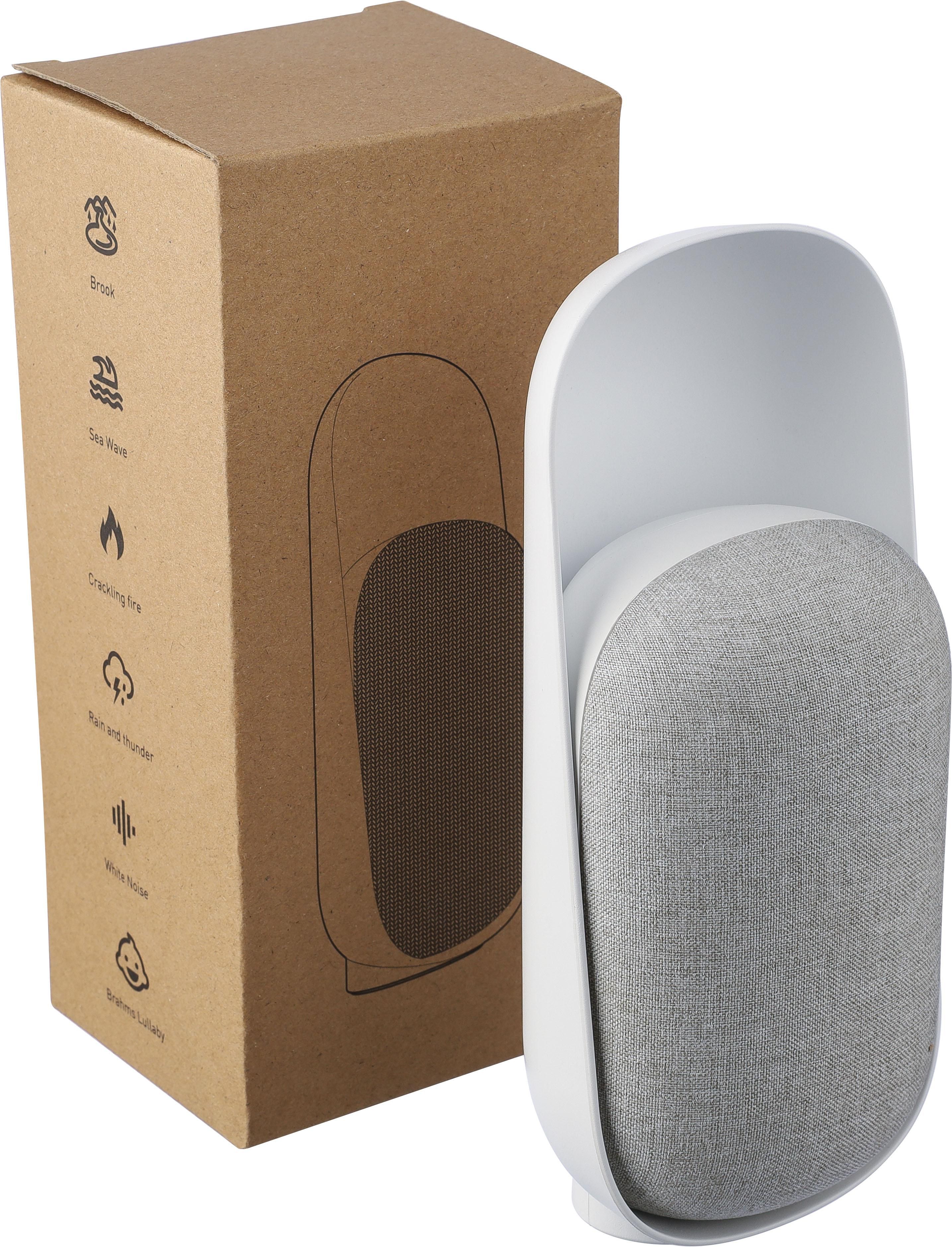 Vue 10 de Enceinte sans fil Rumi | Recyclé | 3-en-1