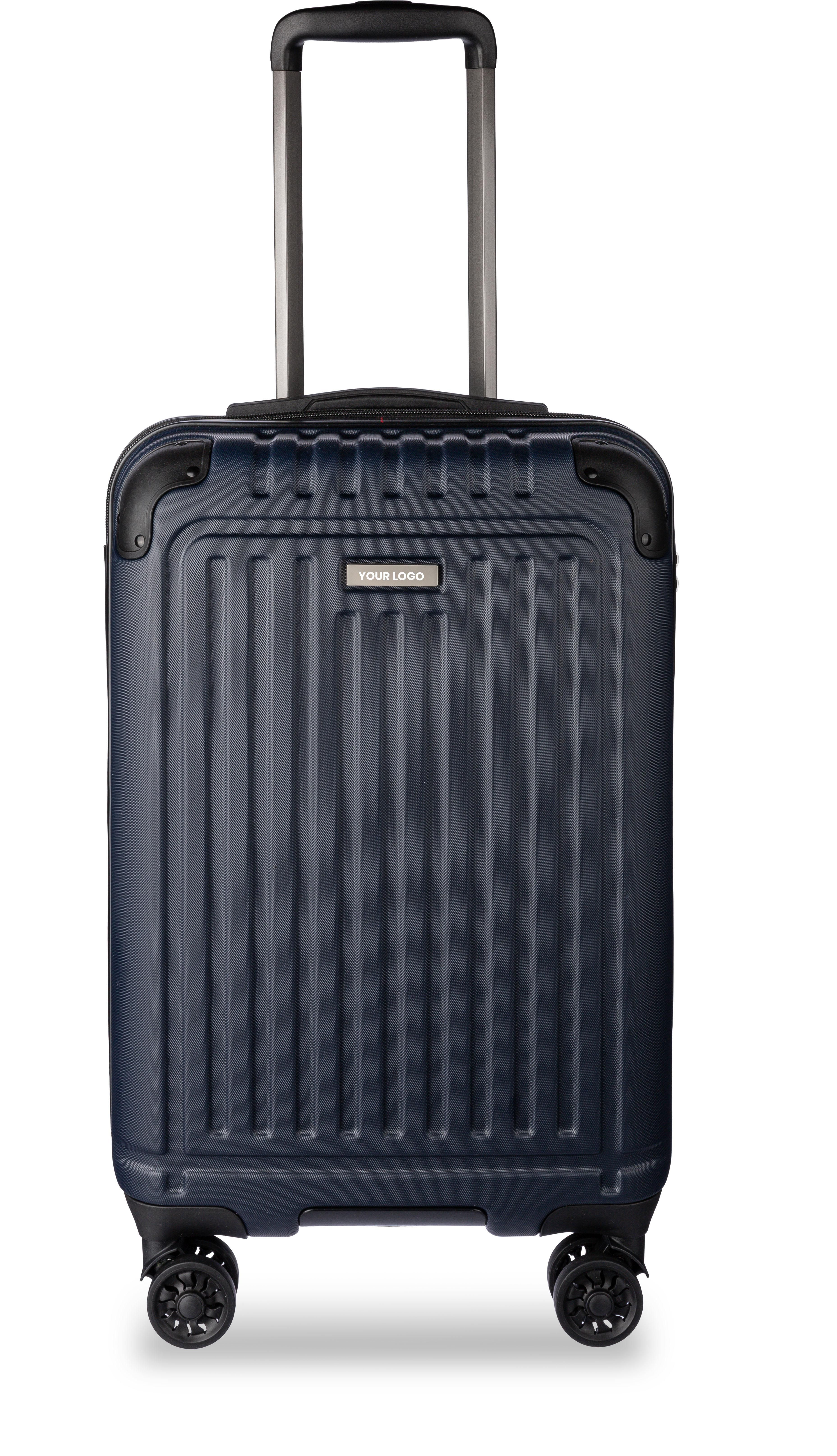 Vue 5 de Trolley Elke | 8 roues | 19 l