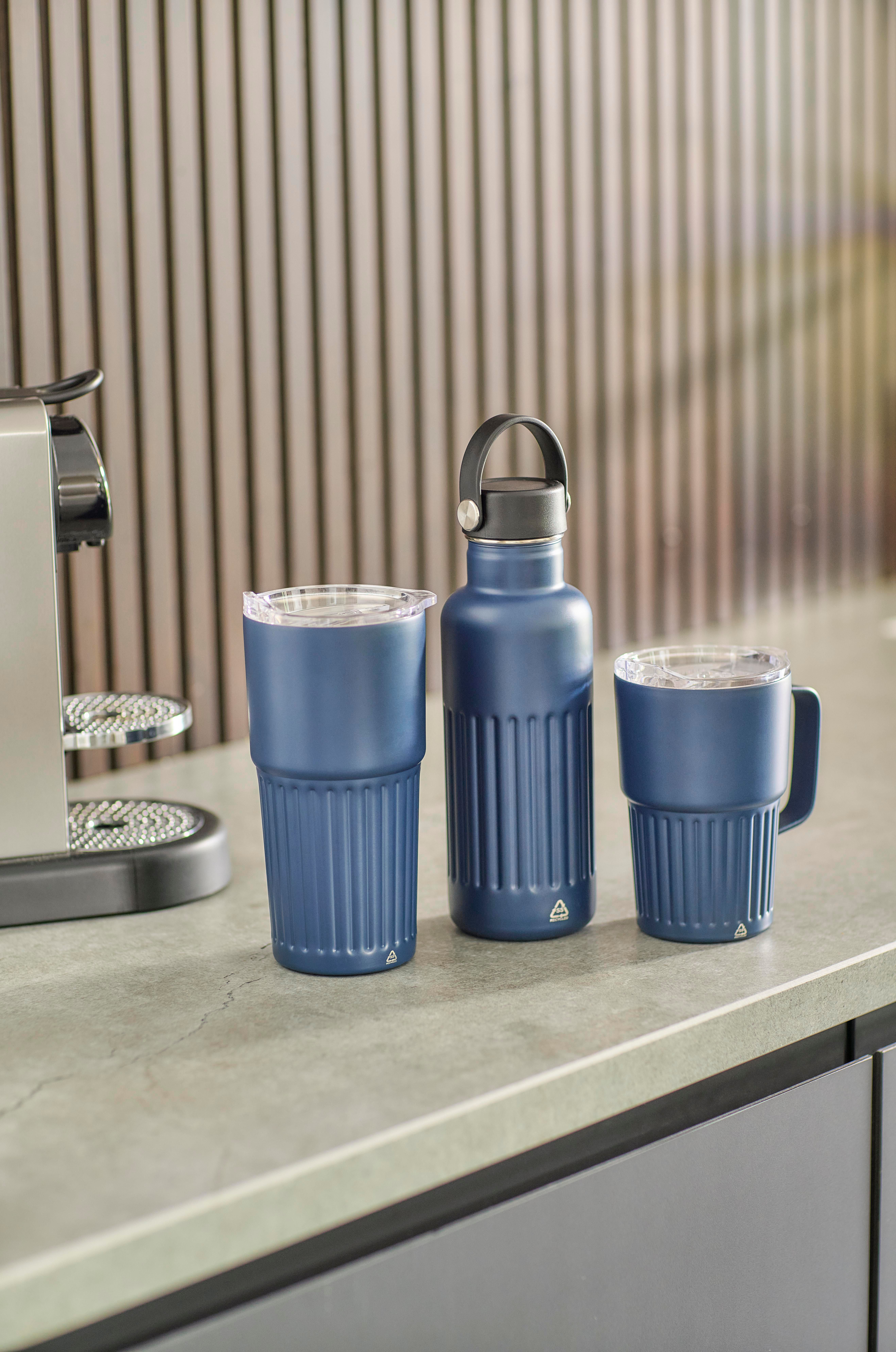 Vue 12 de Bouteille Lior | Recyclé | 500 ml