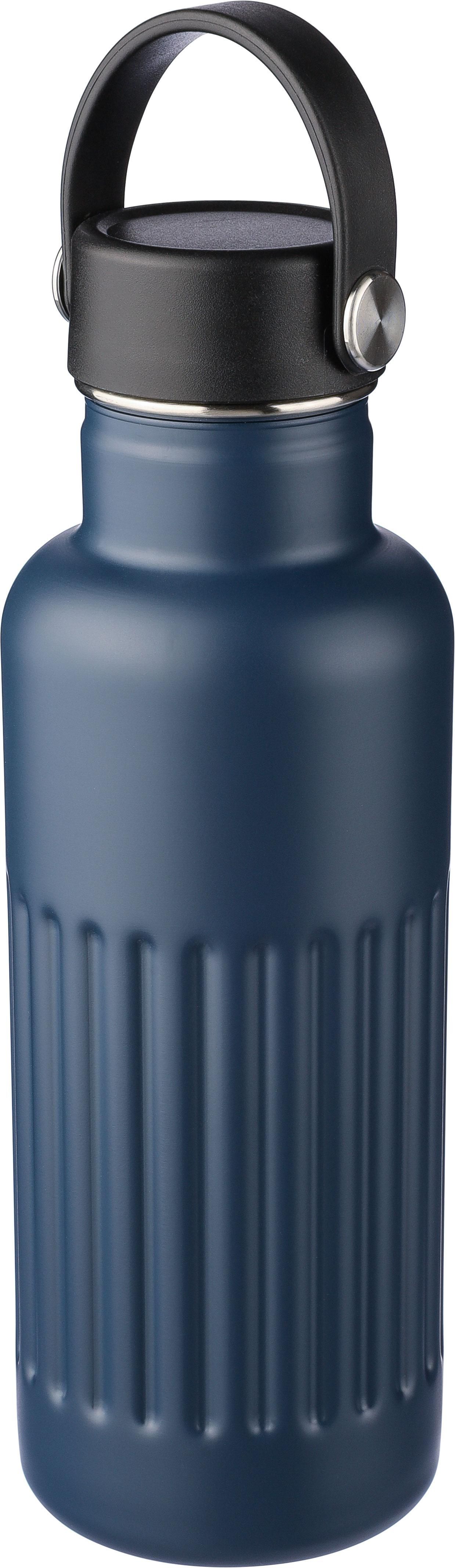 Vue 2 de Bouteille Lior | Recyclé | 500 ml