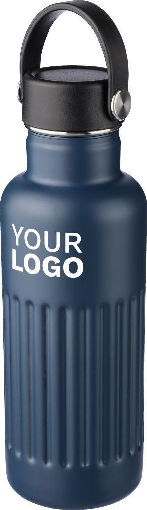 Vue 3 de Bouteille Lior | Recyclé | 500 ml