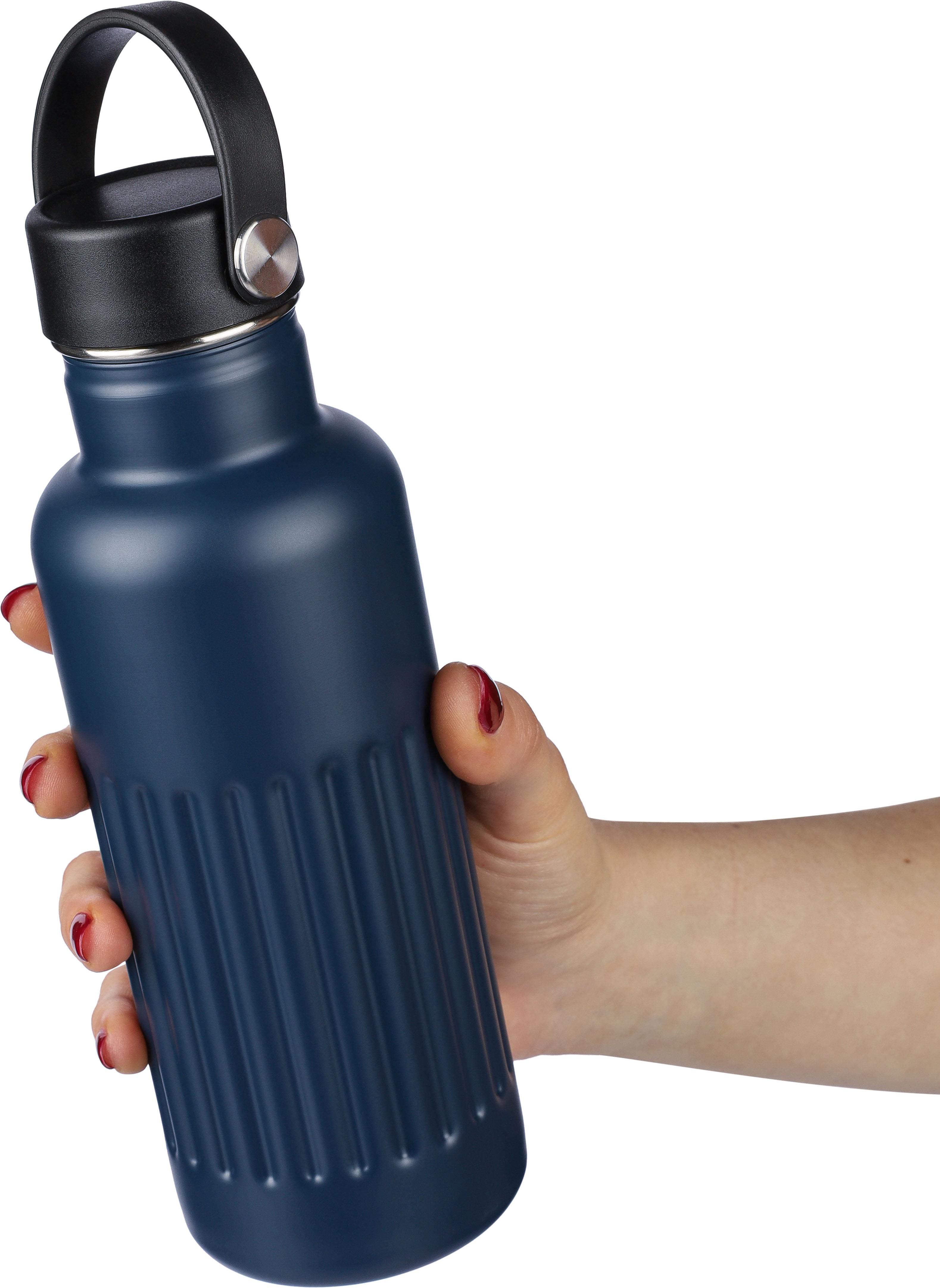 Vue 8 de Bouteille Lior | Recyclé | 500 ml