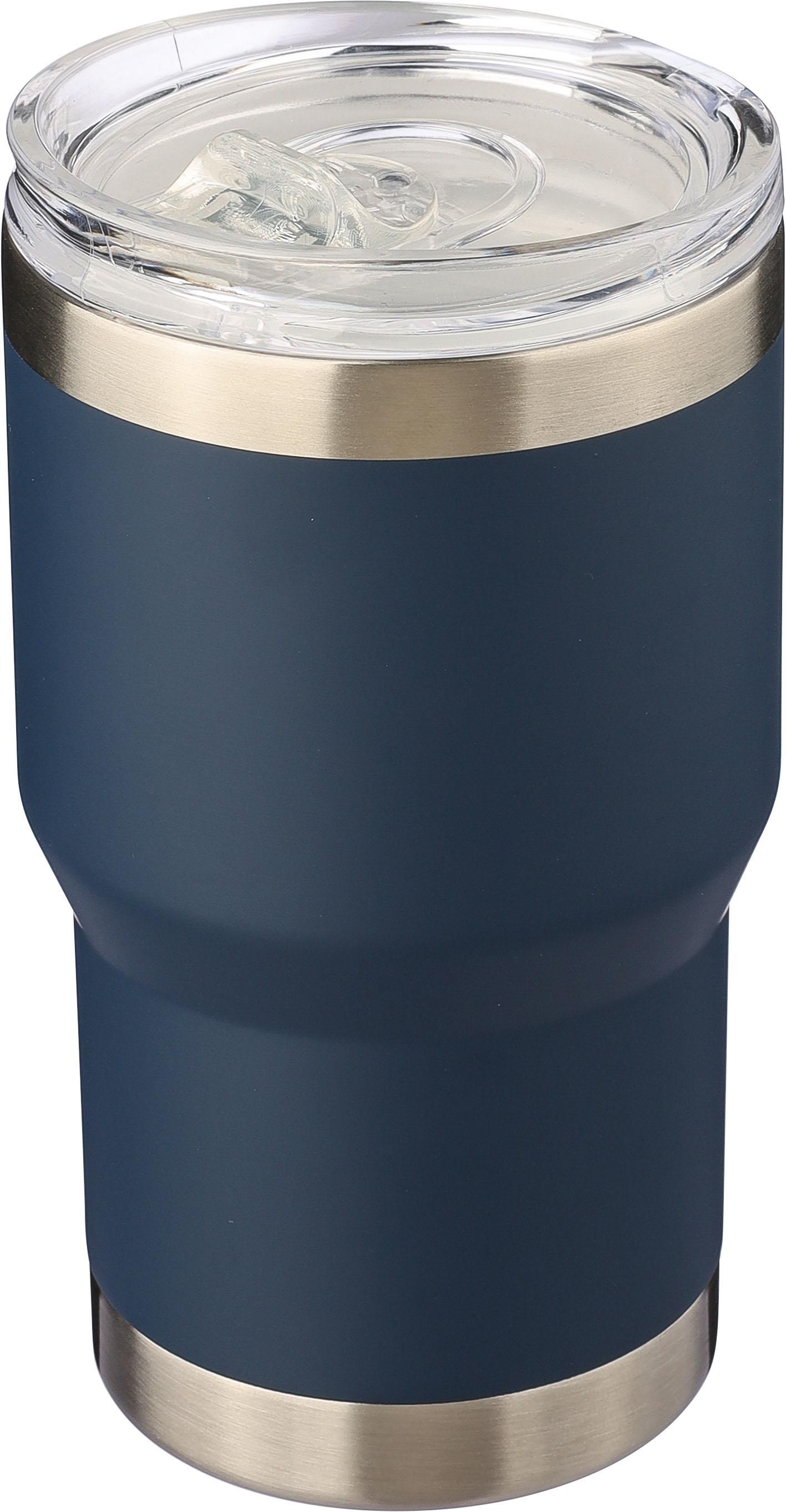 Vue 9 de Gobelet thermos Ayen | Inox recyclé | 350 ml | Revêtement céramique